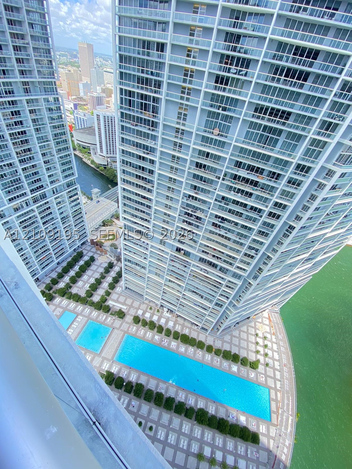 495 Brickell Ave #4408 Miami, FL 33131