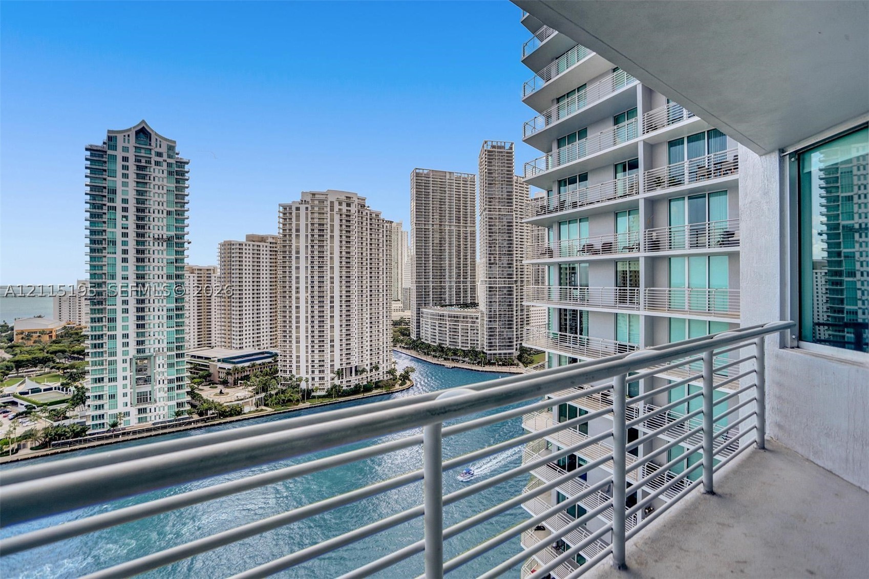 335 S Biscayne Blvd #2501