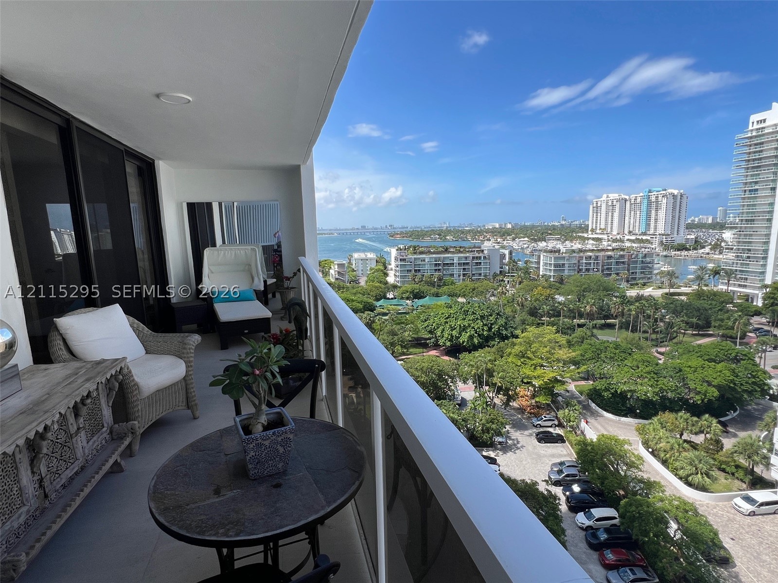 9 Island Ave #1409