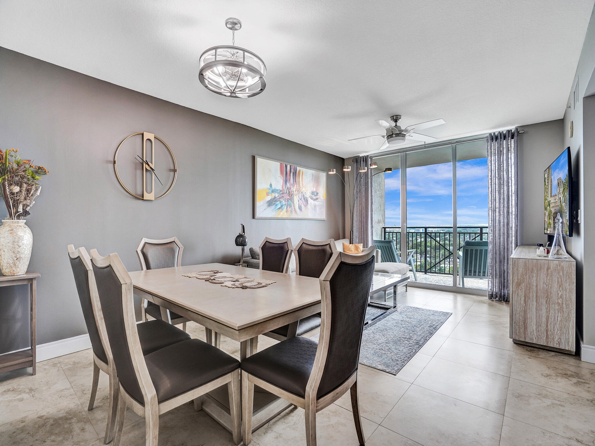 600 W Las Olas #1501s Fort Lauderdale, FL 33312