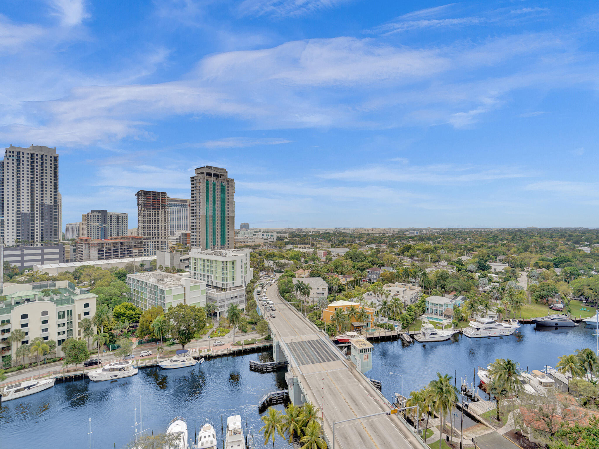 600 W Las Olas #1501s Fort Lauderdale, FL 33312