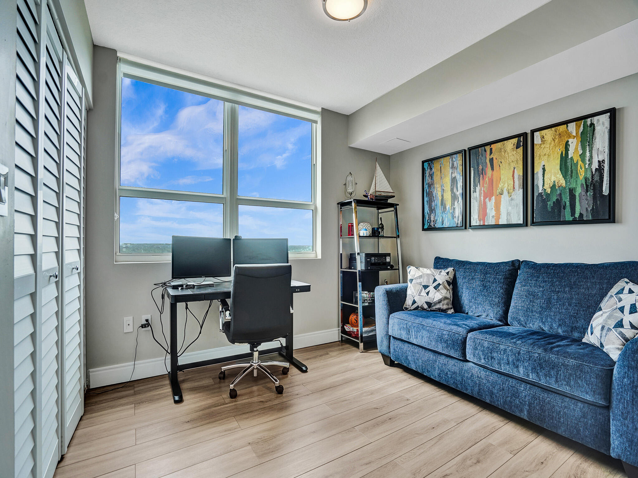 600 W Las Olas #1501s Fort Lauderdale, FL 33312