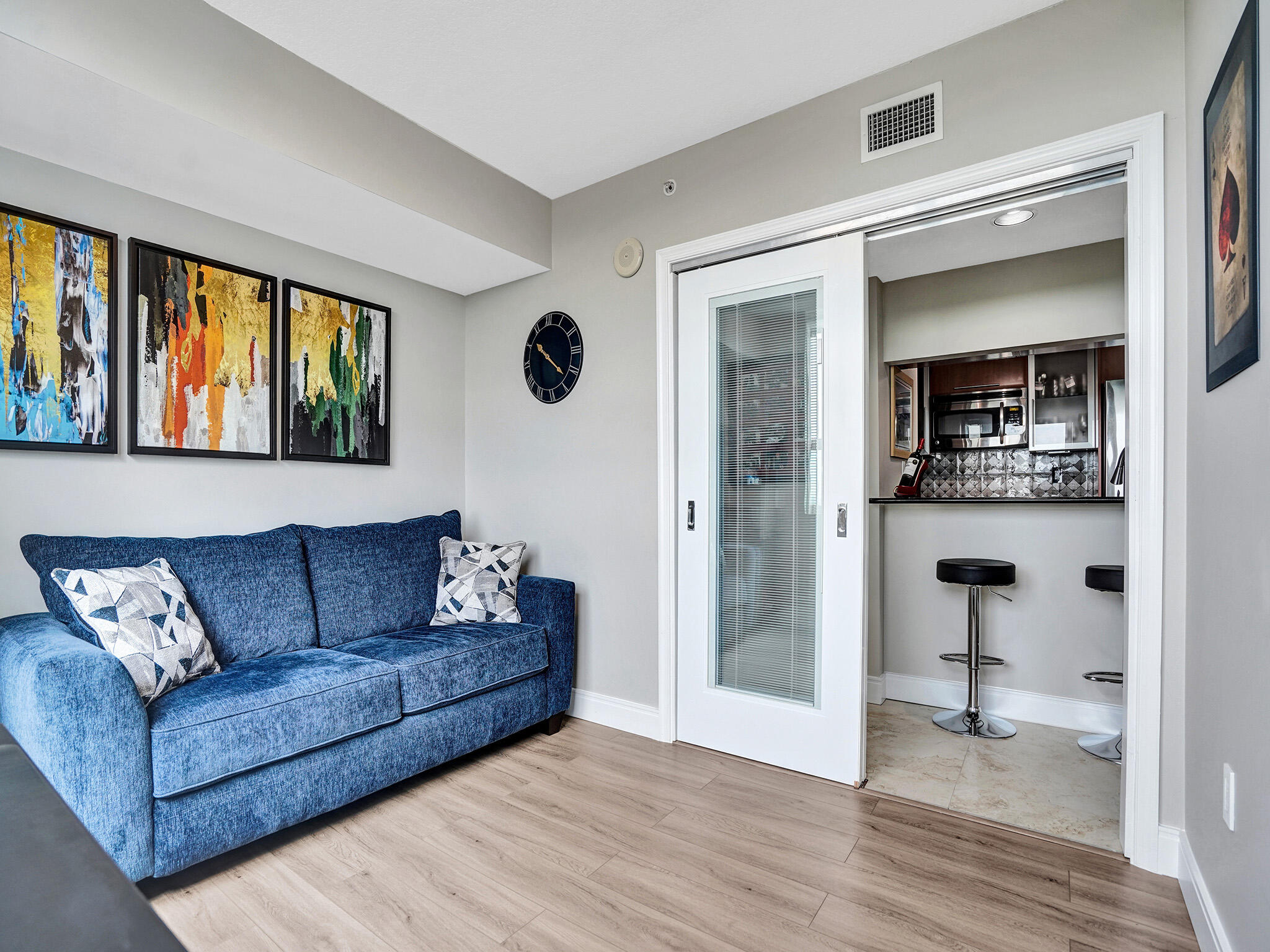 600 W Las Olas #1501s Fort Lauderdale, FL 33312