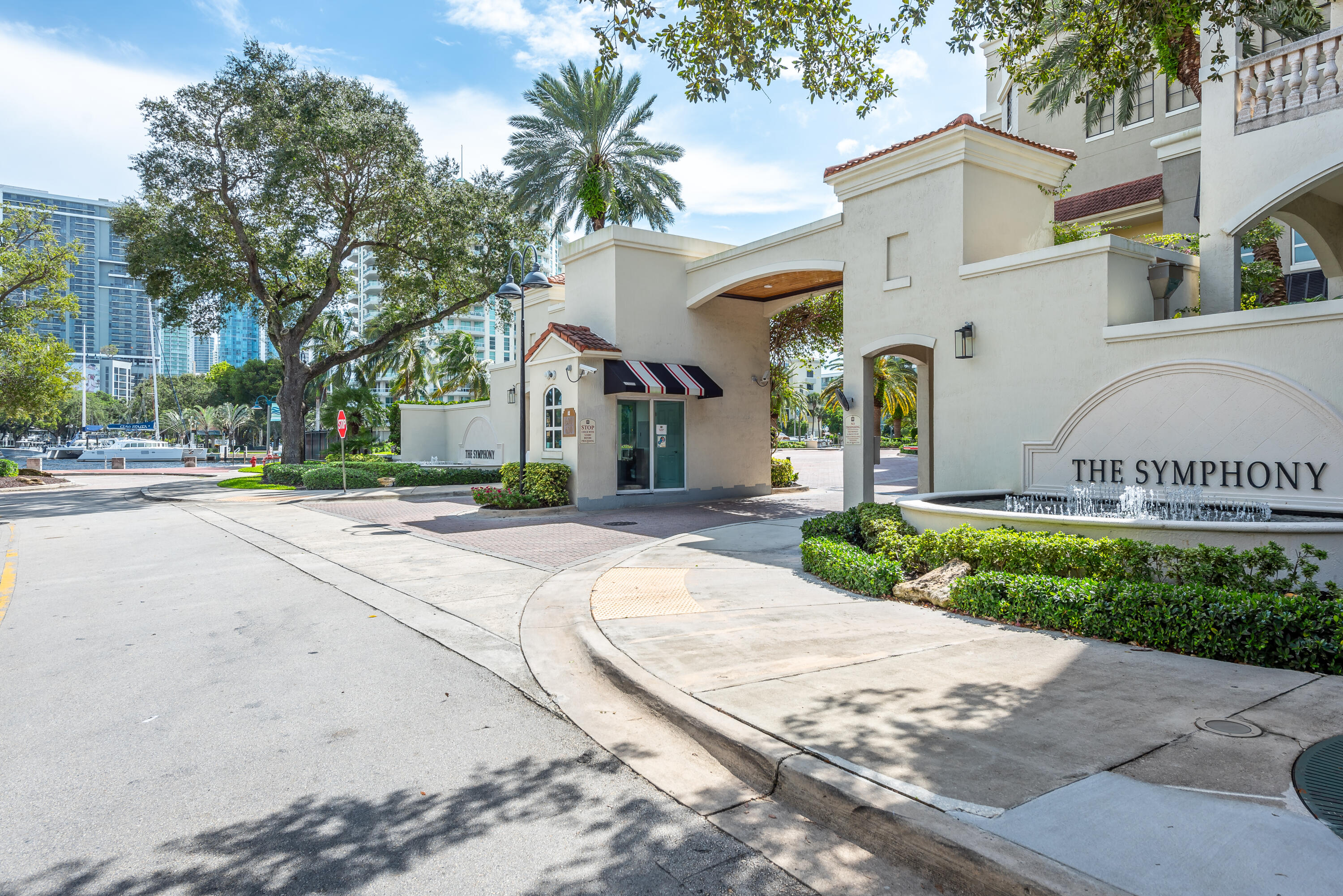 600 W Las Olas #1501s Fort Lauderdale, FL 33312