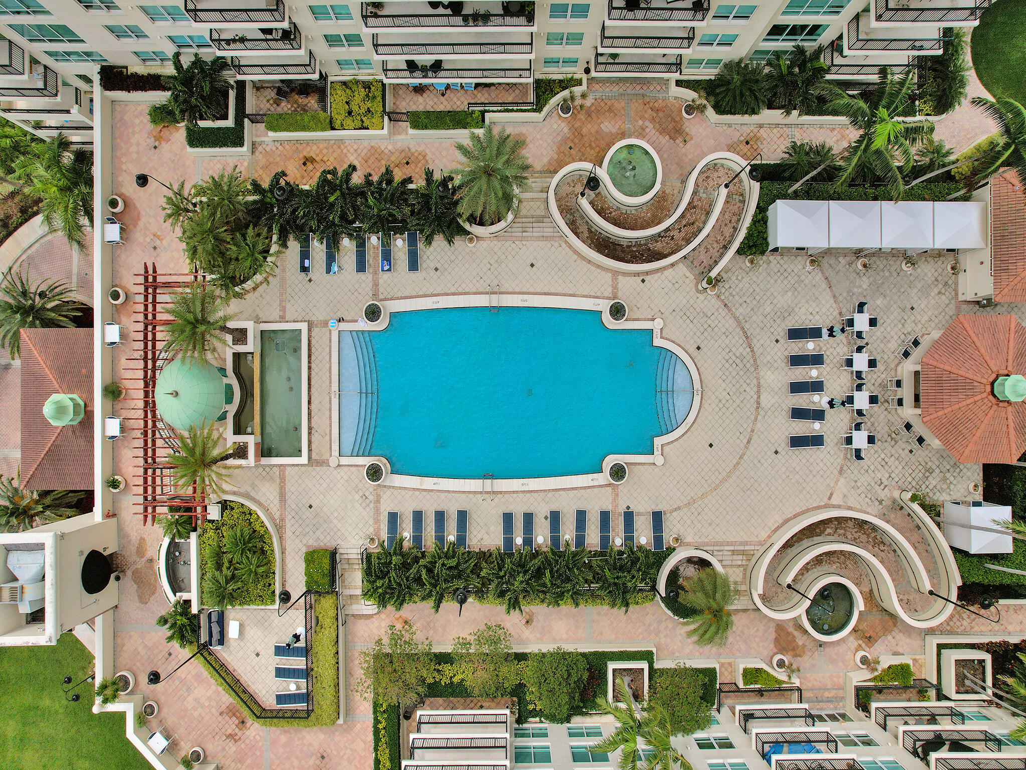 600 W Las Olas #1501s Fort Lauderdale, FL 33312