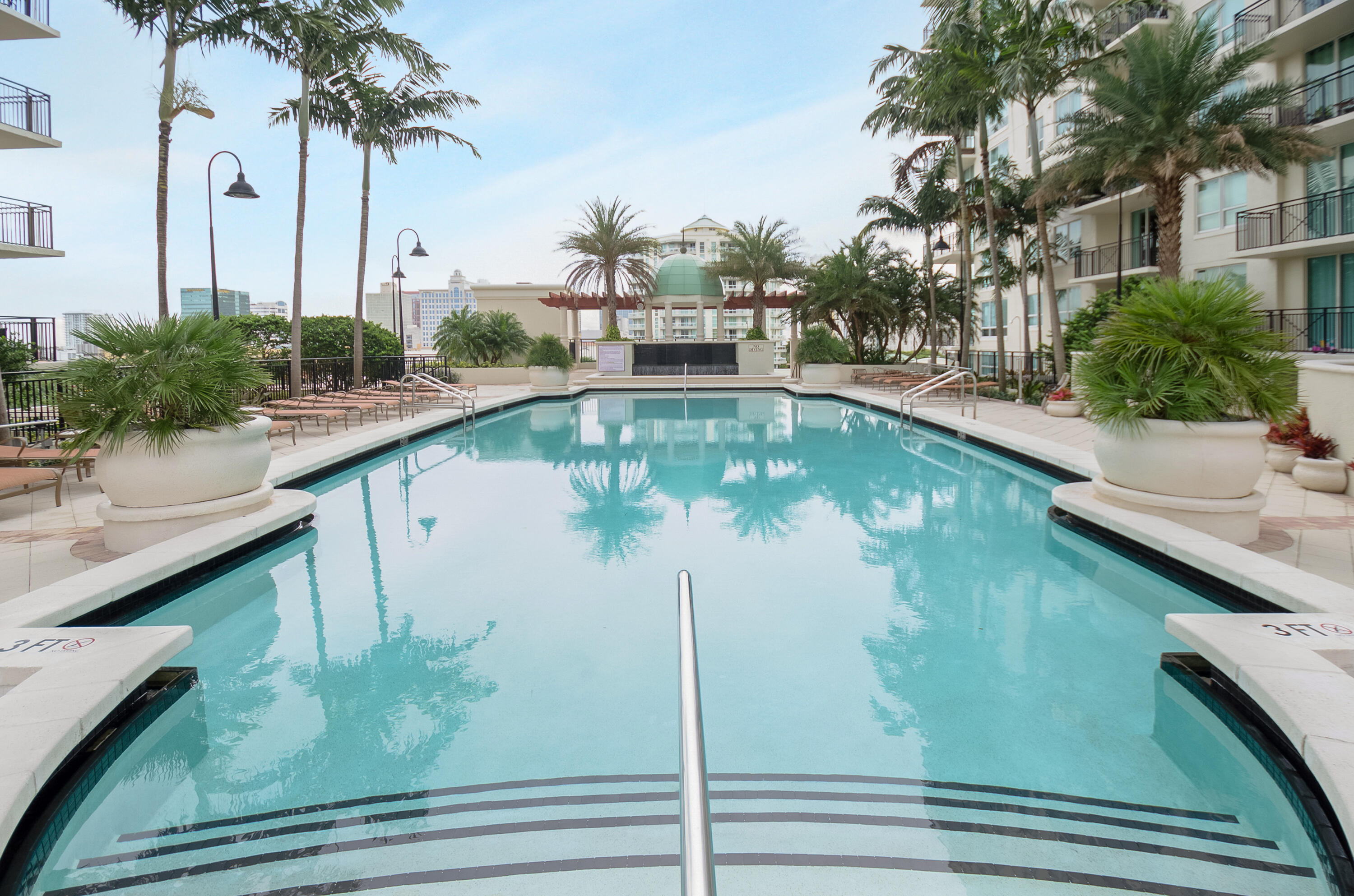 600 W Las Olas #1501s Fort Lauderdale, FL 33312