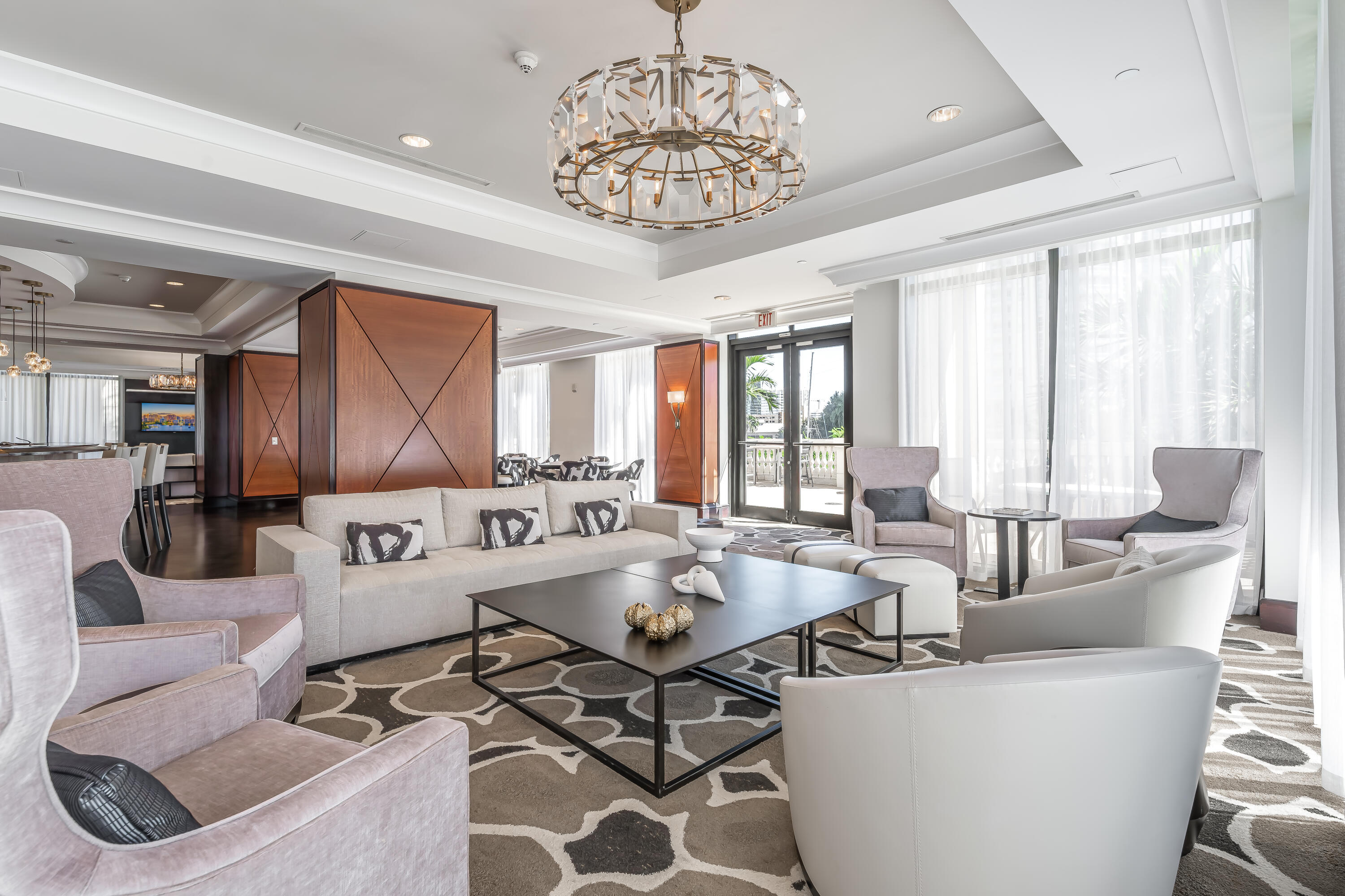 600 W Las Olas #1501s Fort Lauderdale, FL 33312