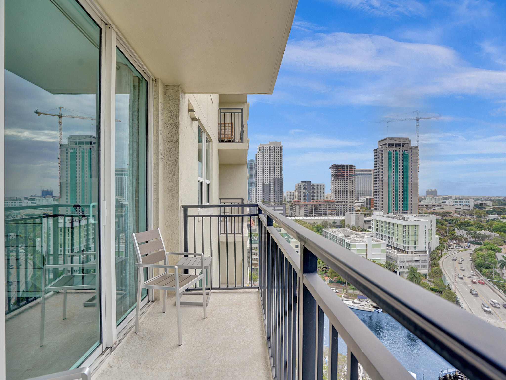 600 W Las Olas #1501s Fort Lauderdale, FL 33312