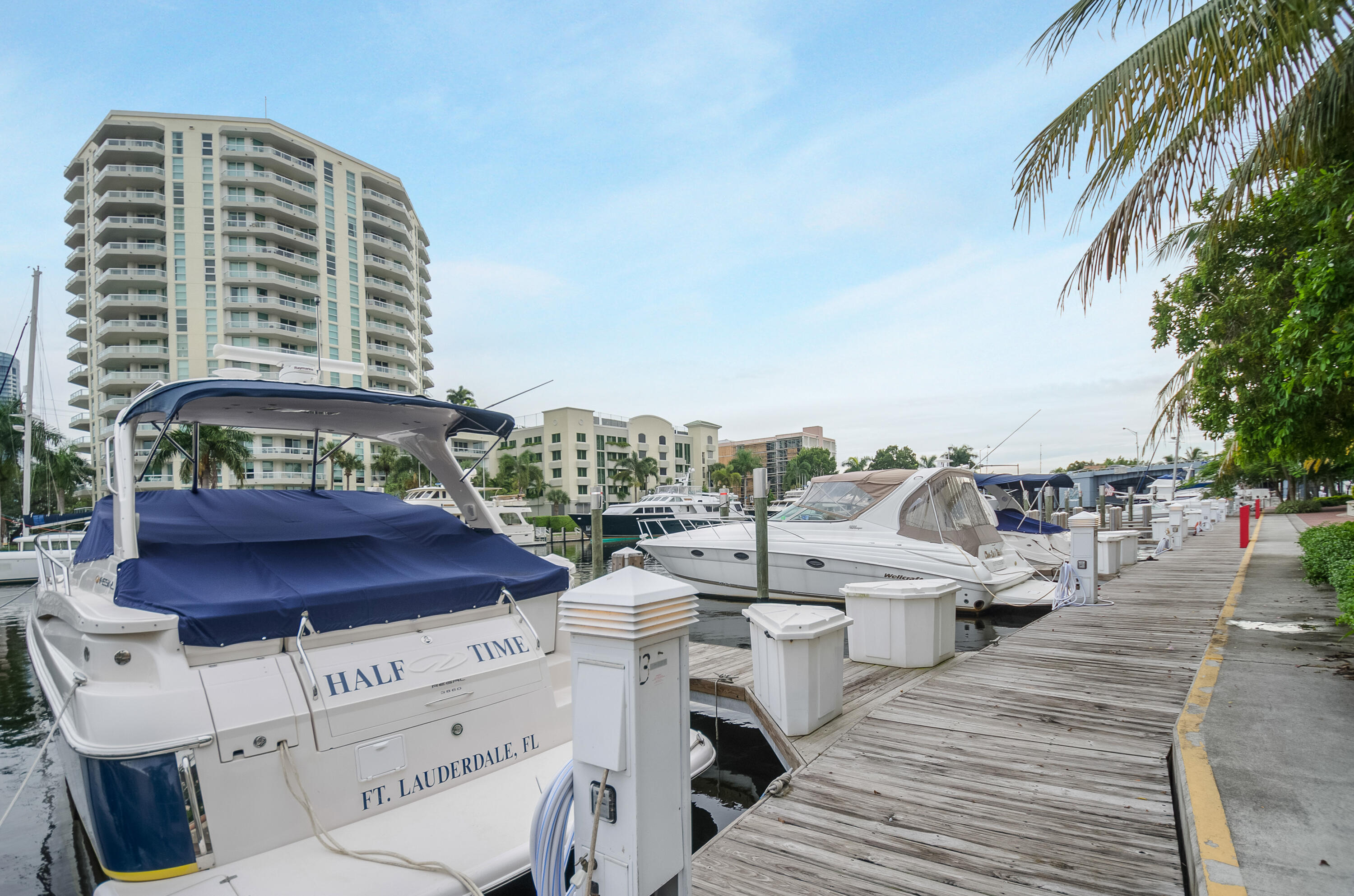 600 W Las Olas #1501s Fort Lauderdale, FL 33312