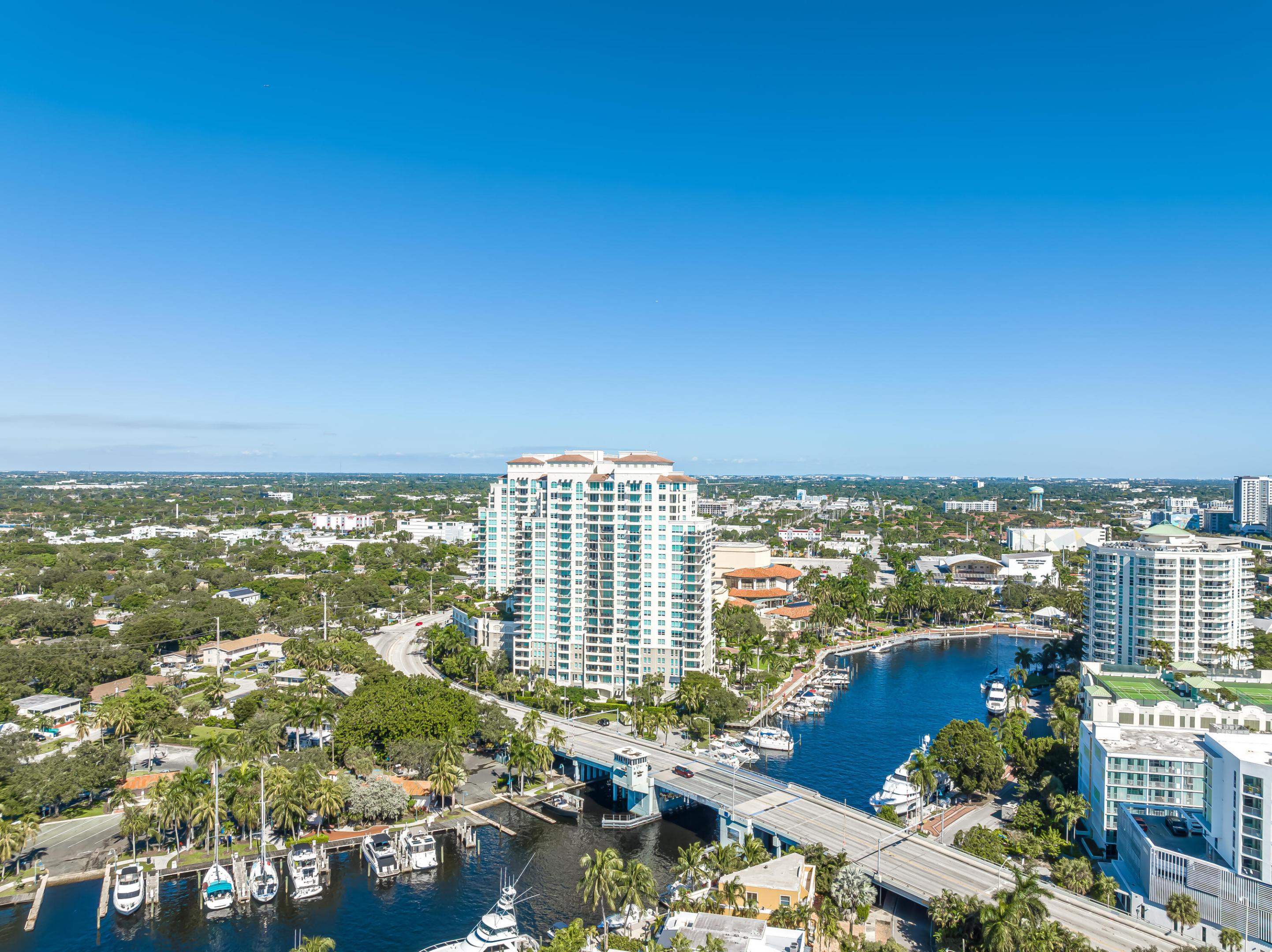 600 W Las Olas #1501s Fort Lauderdale, FL 33312