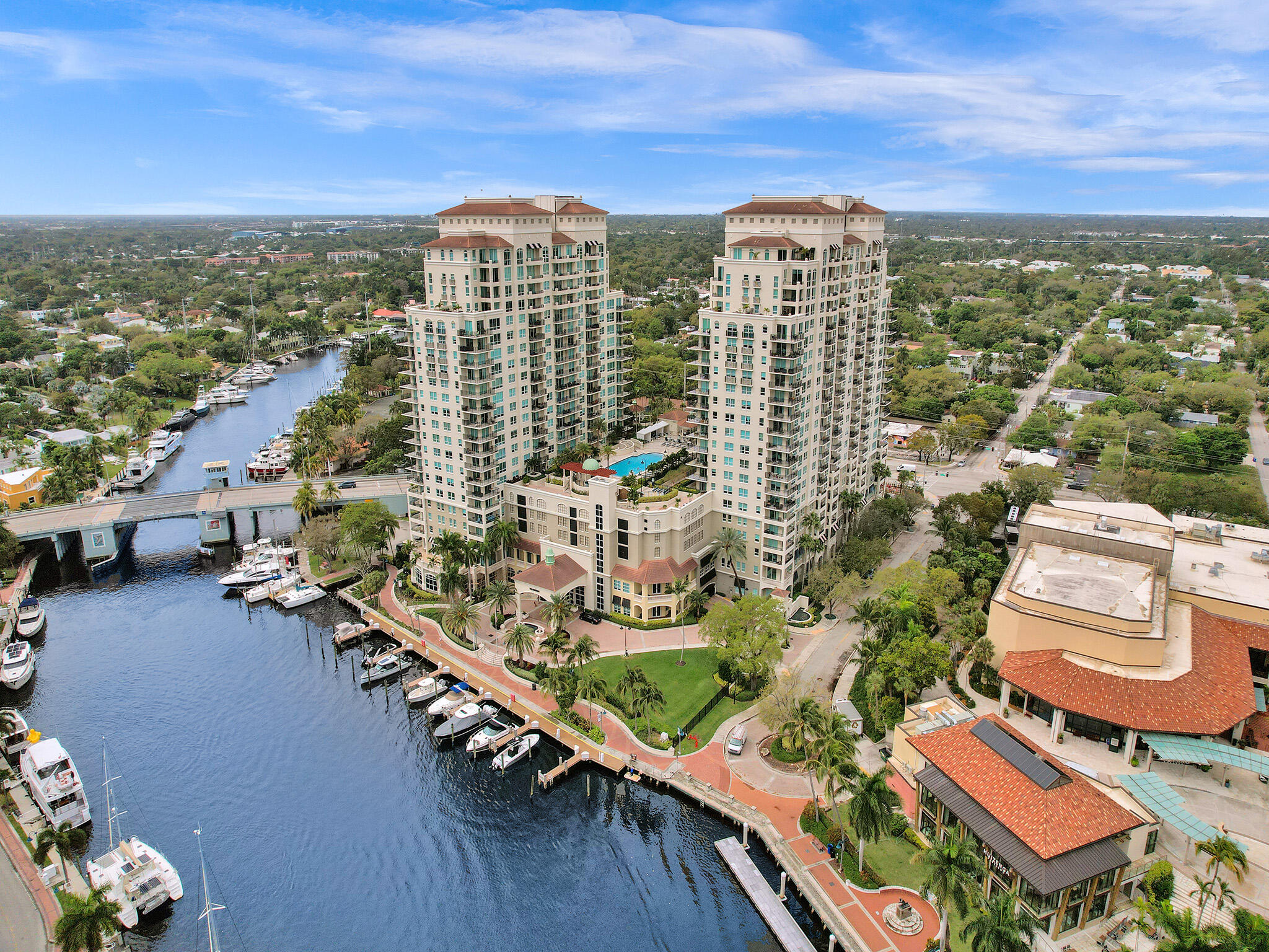 600 W Las Olas #1501s Fort Lauderdale, FL 33312