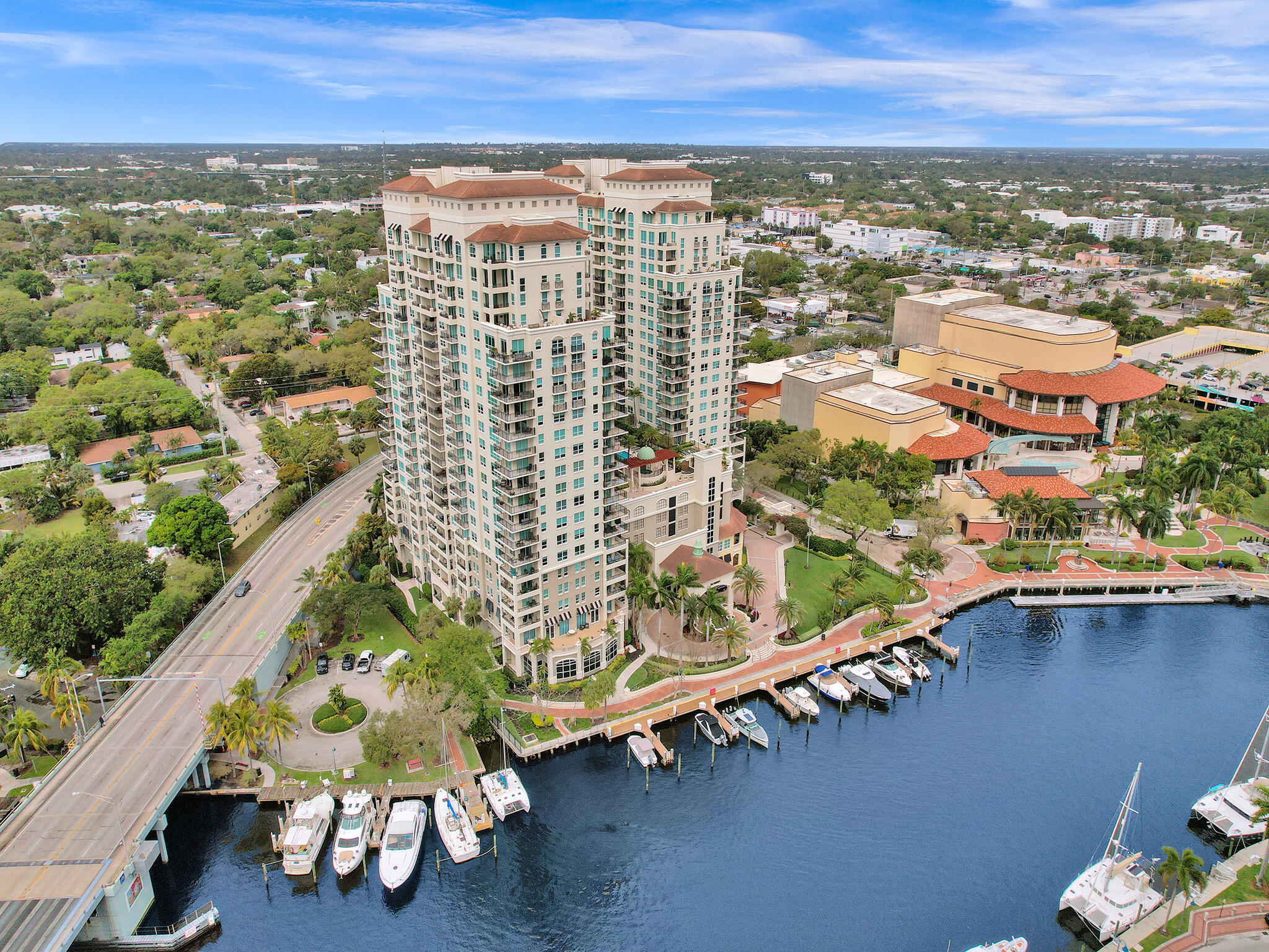 600 W Las Olas #1501s Fort Lauderdale, FL 33312
