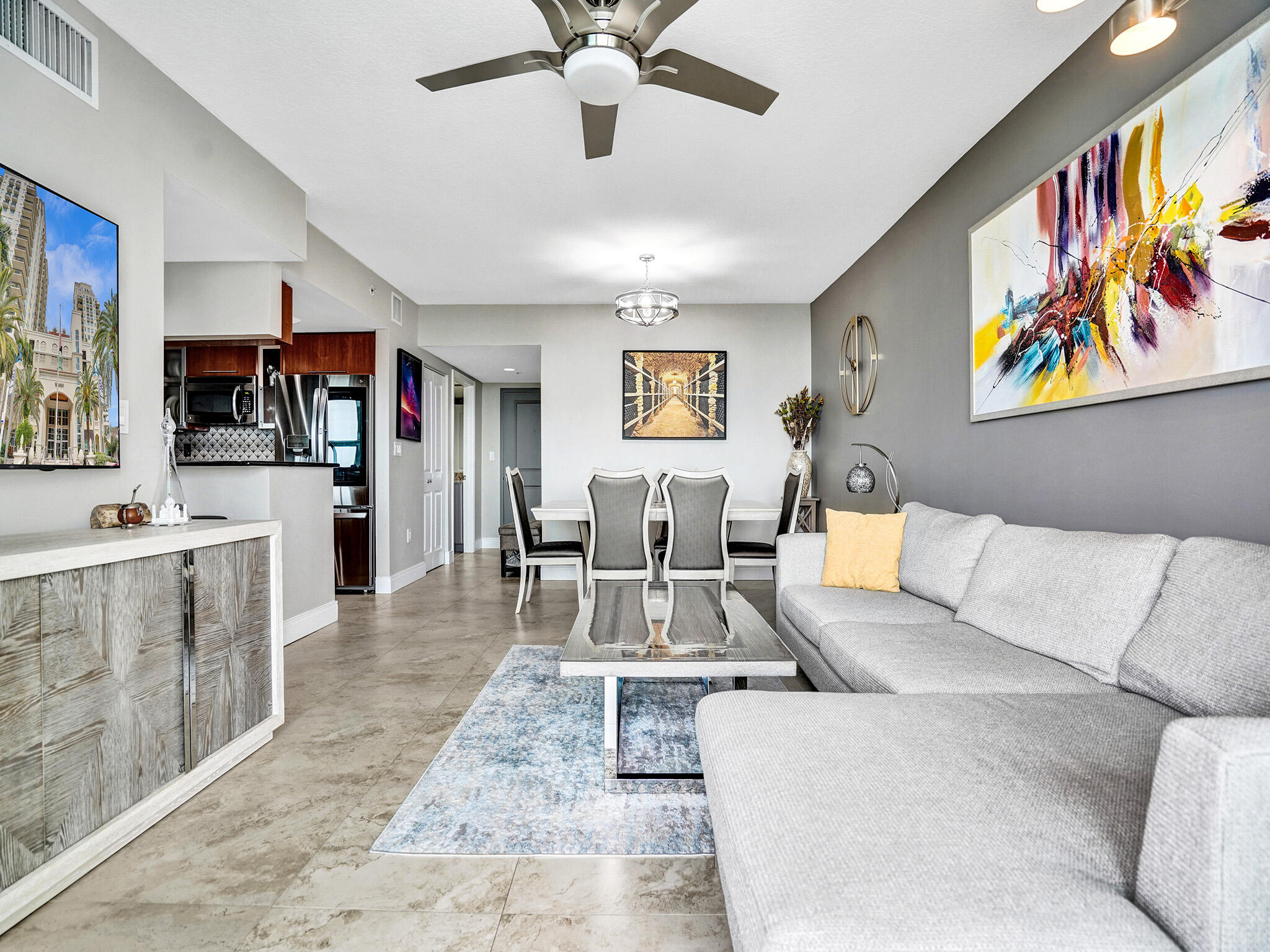 600 W Las Olas #1501s Fort Lauderdale, FL 33312