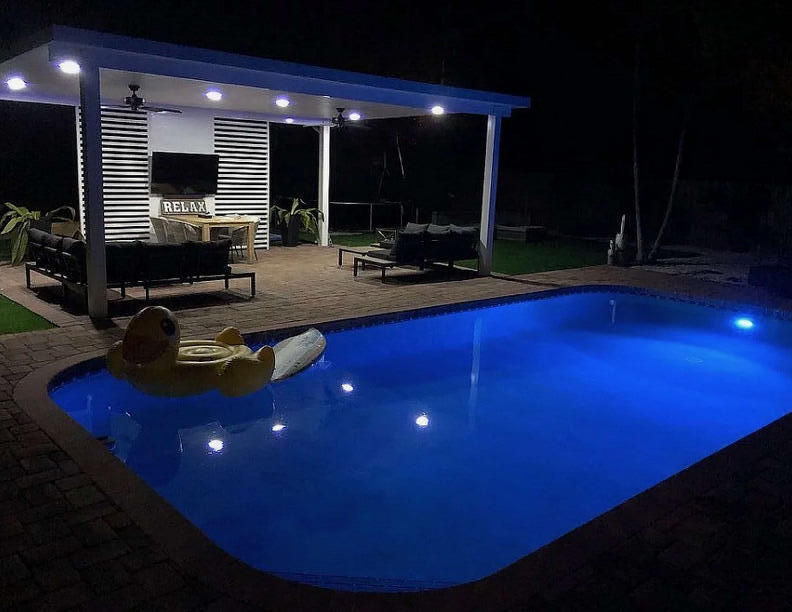 4415 River Pines Tequesta, FL 33469