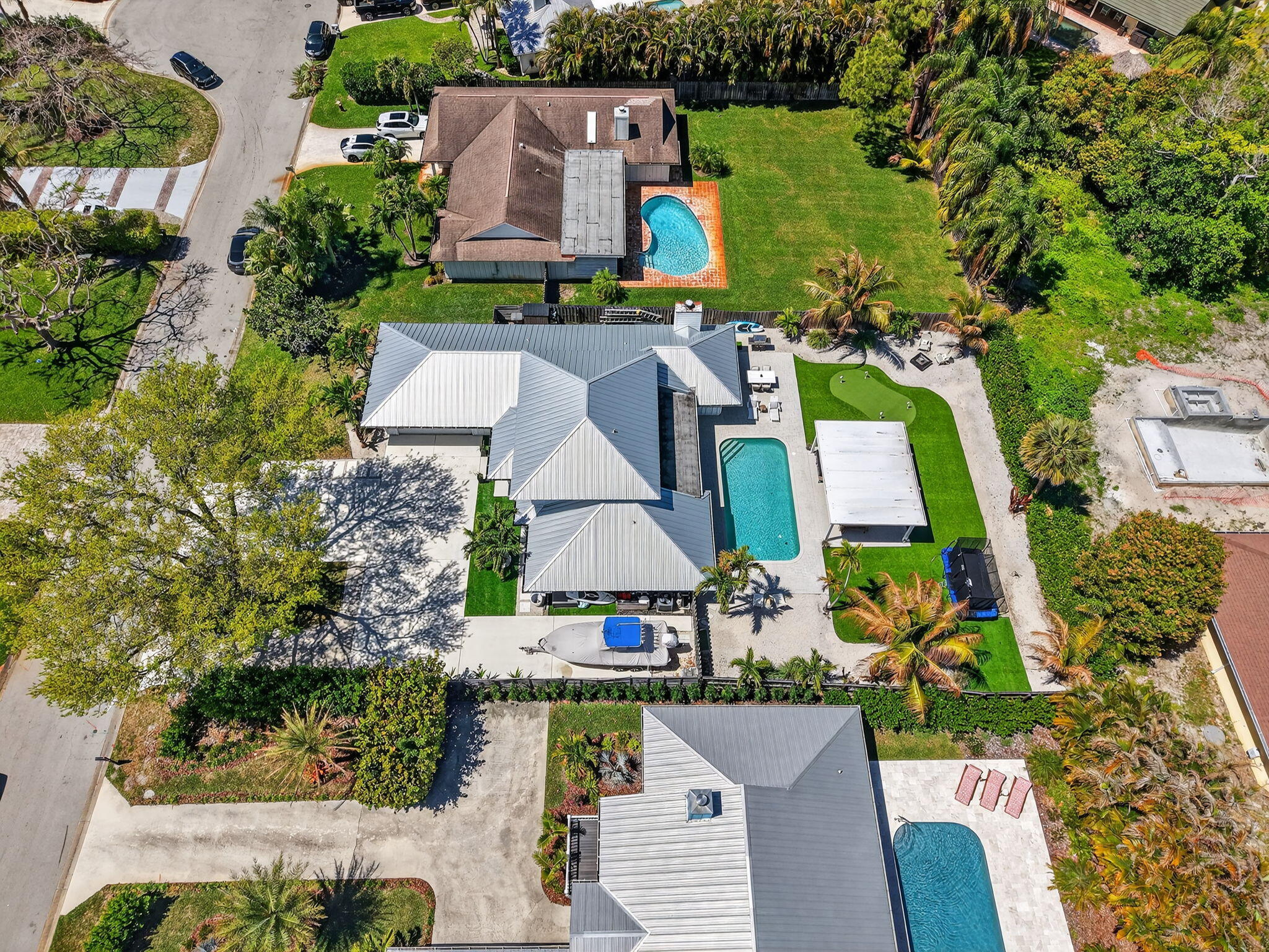 4415 River Pines Tequesta, FL 33469