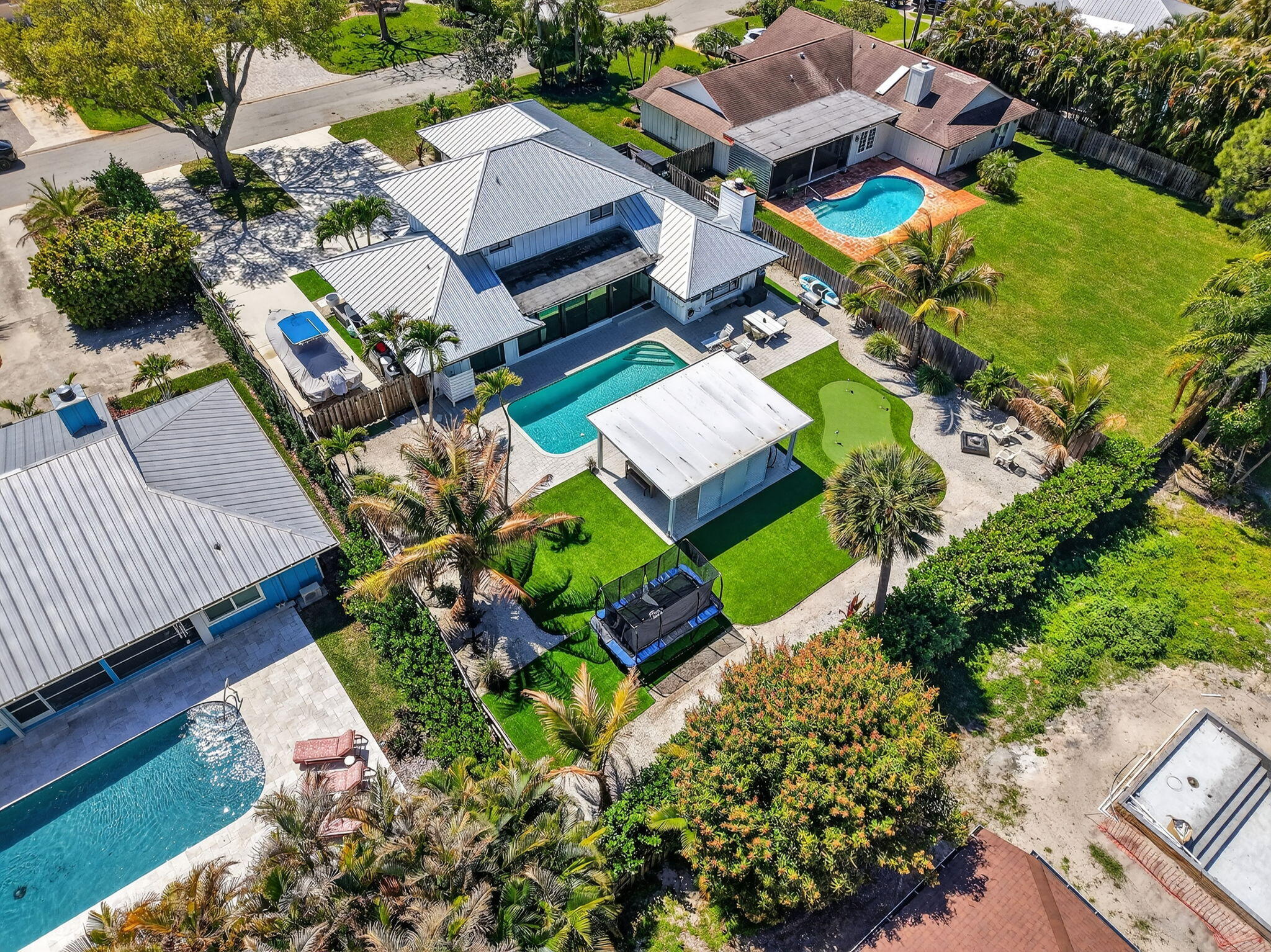 4415 River Pines Tequesta, FL 33469