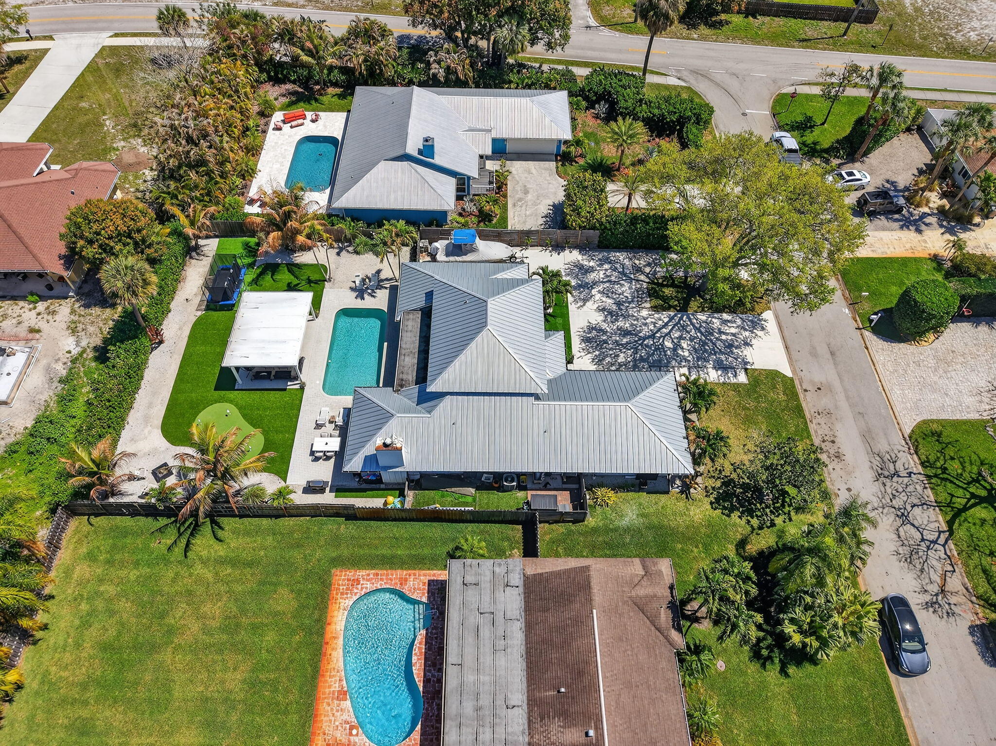 4415 River Pines Tequesta, FL 33469