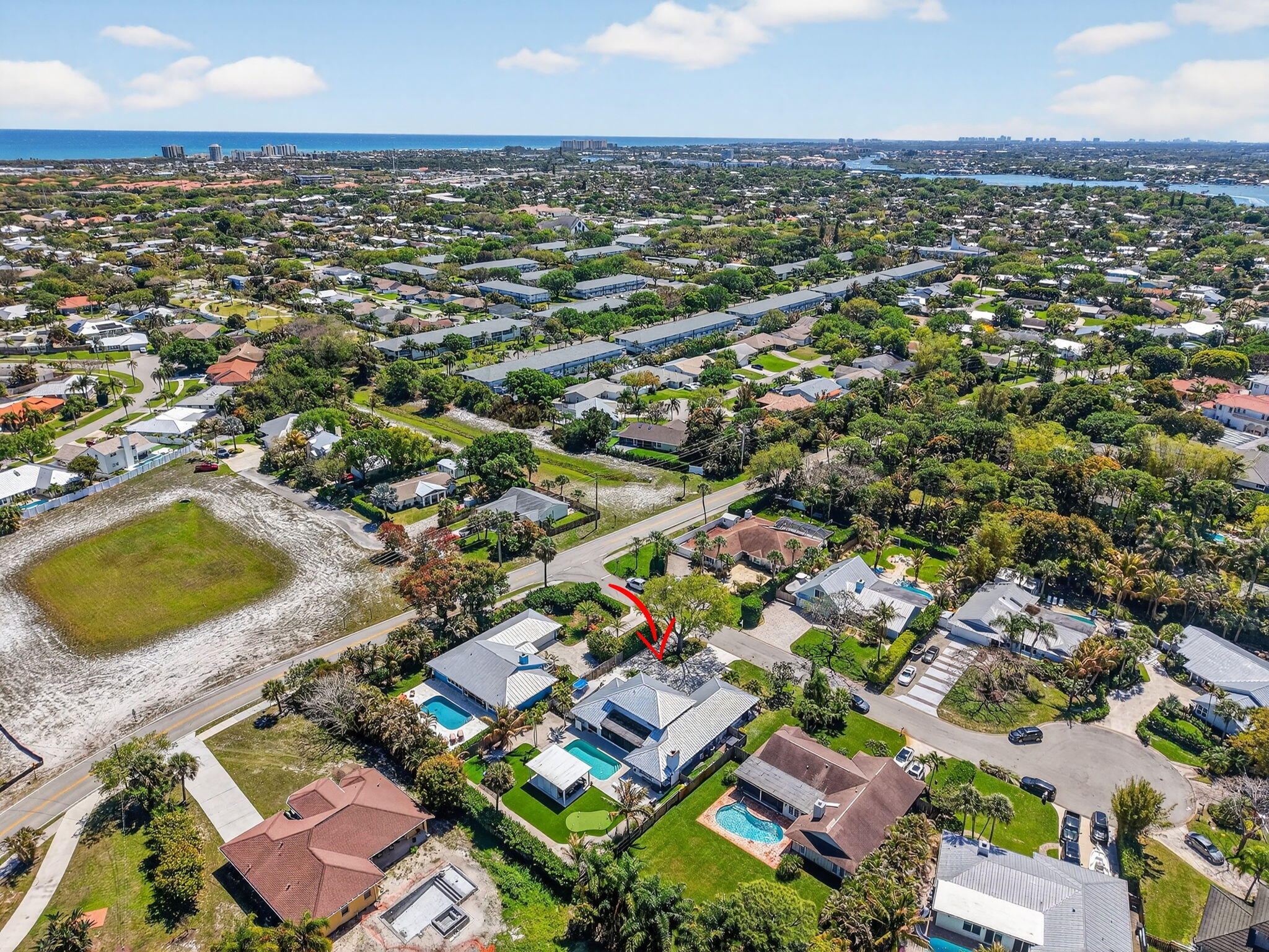 4415 River Pines Tequesta, FL 33469