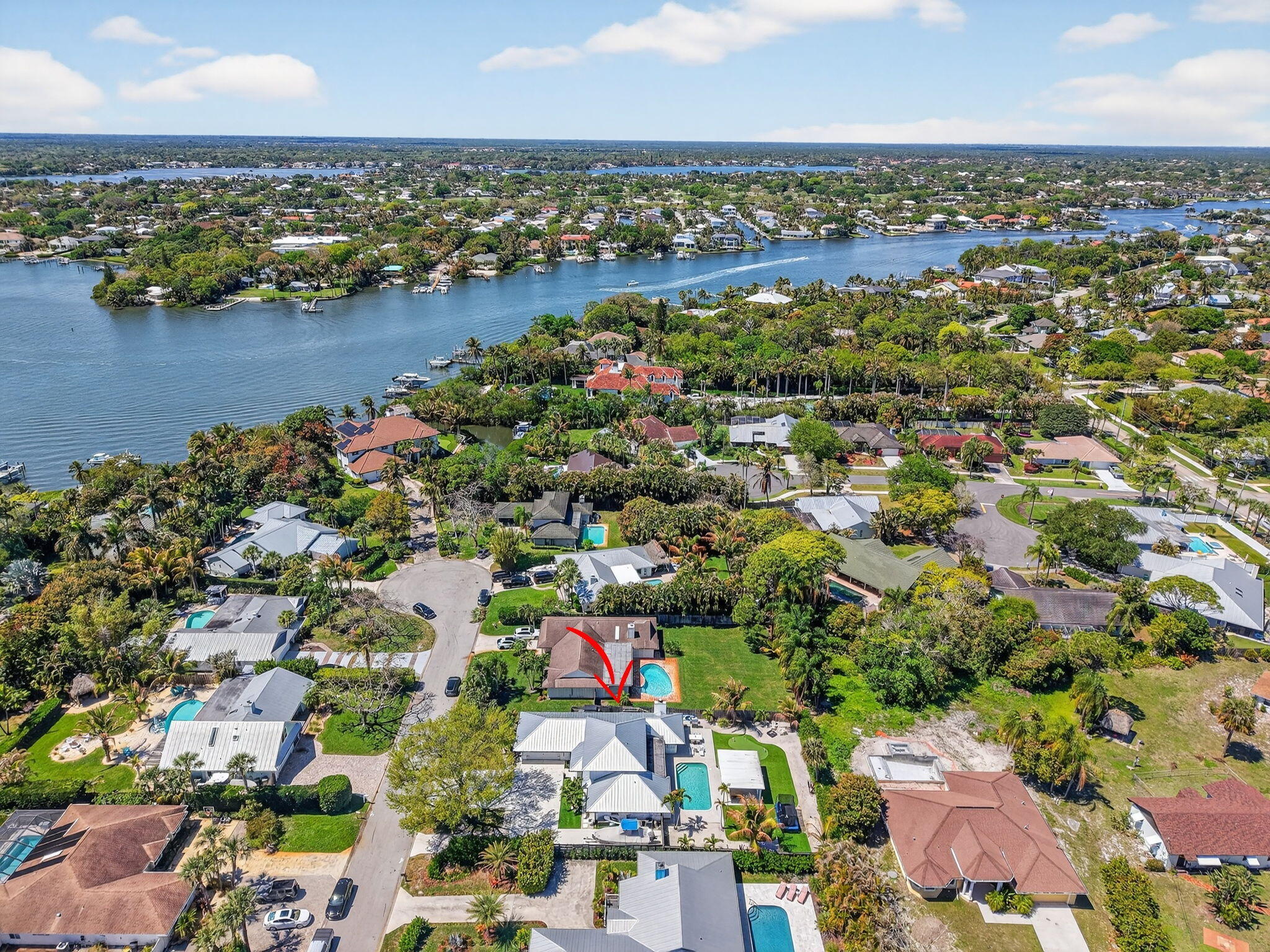 4415 River Pines Tequesta, FL 33469