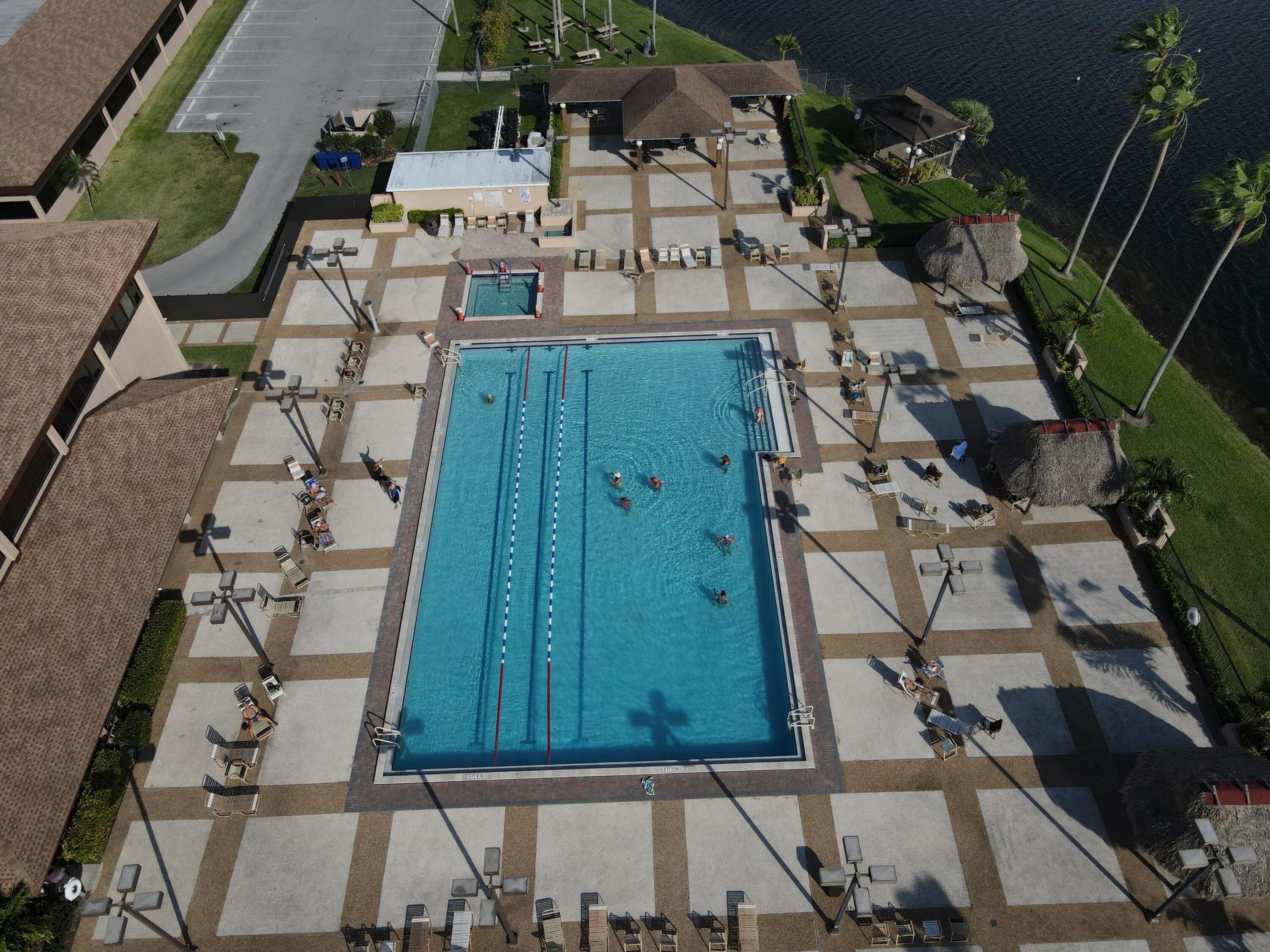 151 SW 135th #303t Pembroke Pines, FL 33027