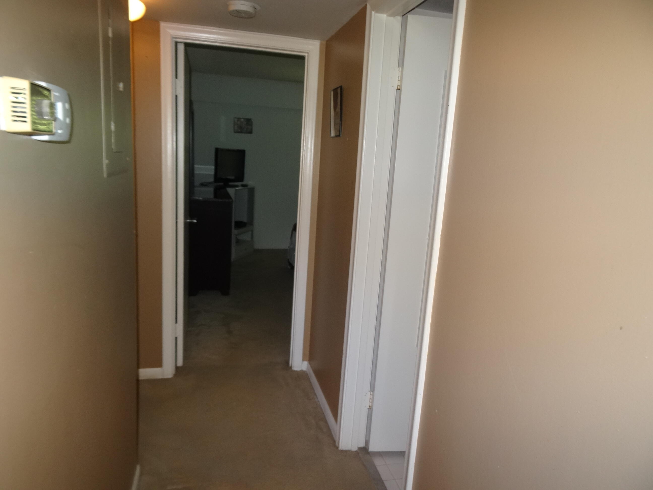 151 SW 135th #303t Pembroke Pines, FL 33027