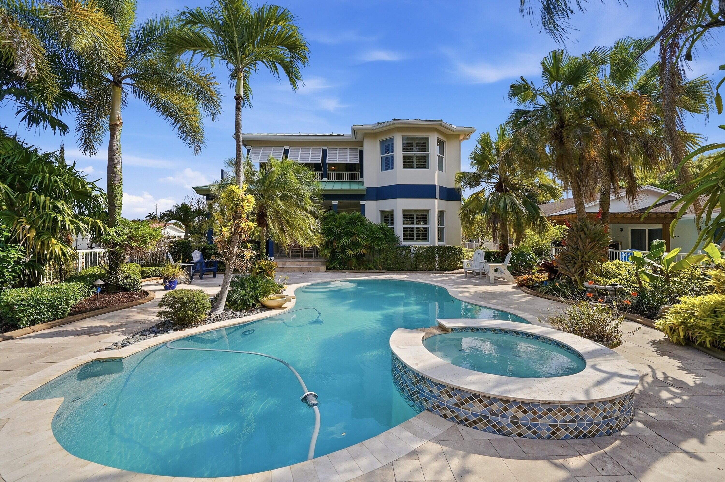 4412 SW 34th Fort Lauderdale, FL 33312