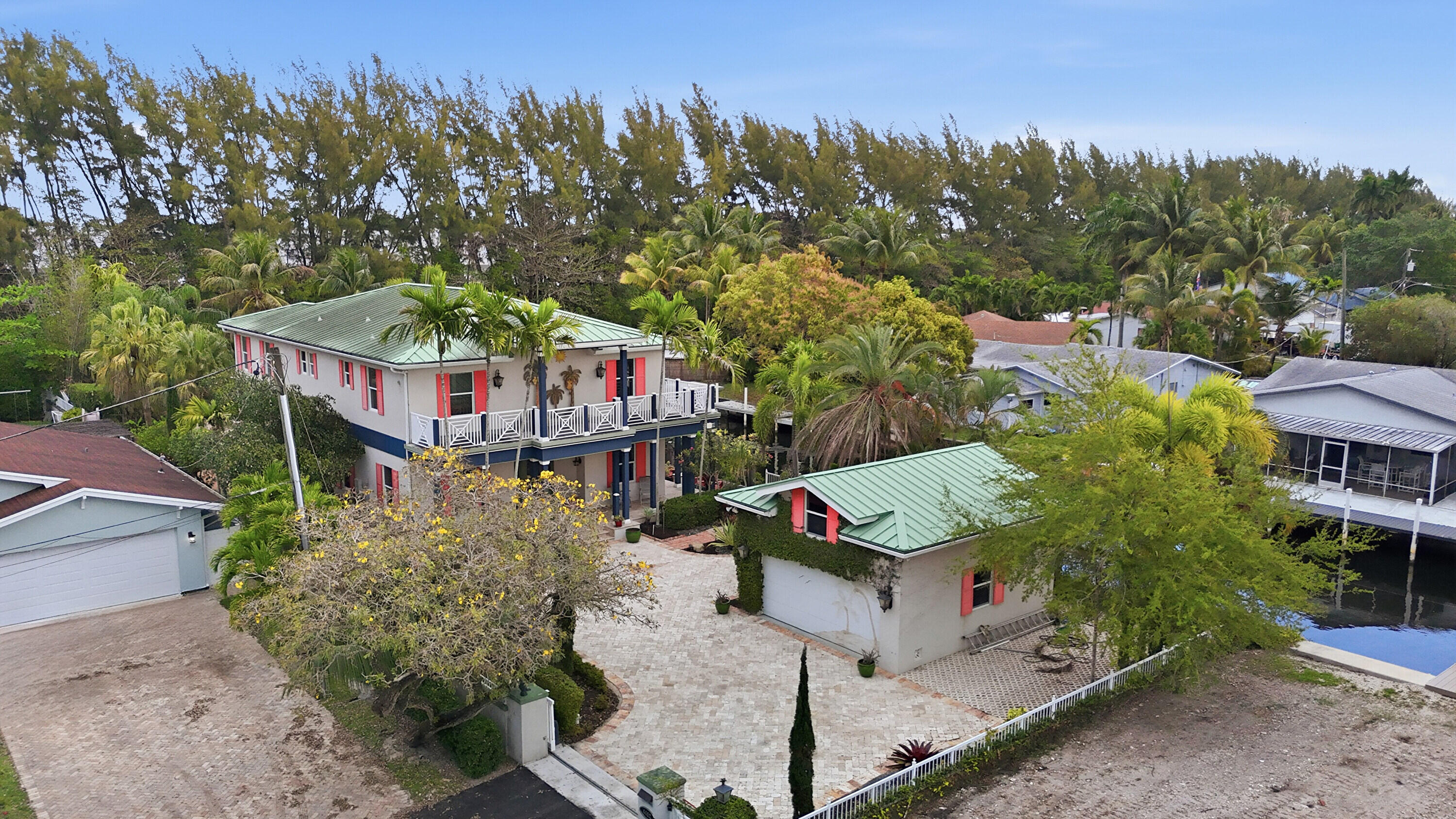 4412 SW 34th Fort Lauderdale, FL 33312