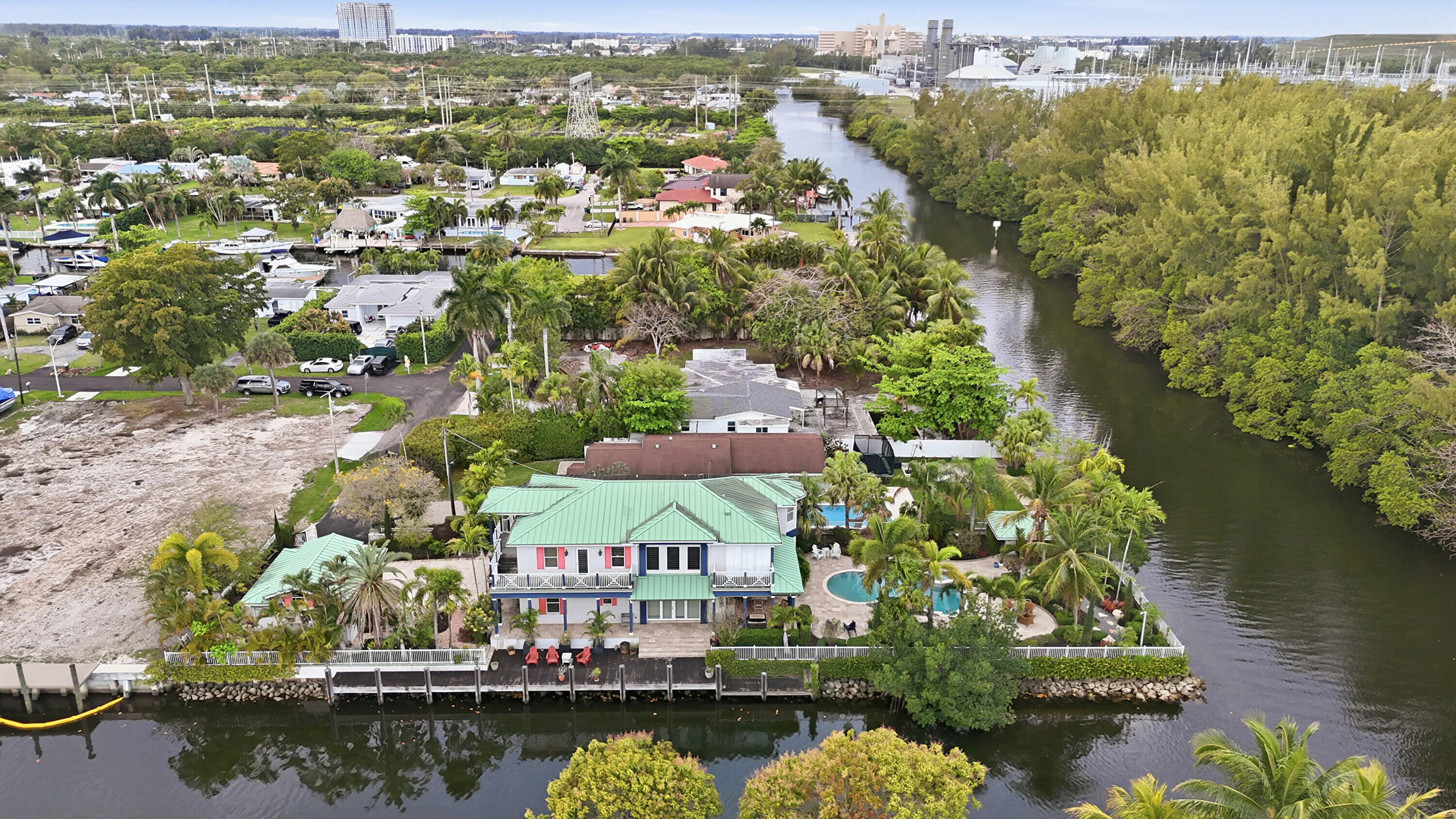 4412 SW 34th Fort Lauderdale, FL 33312