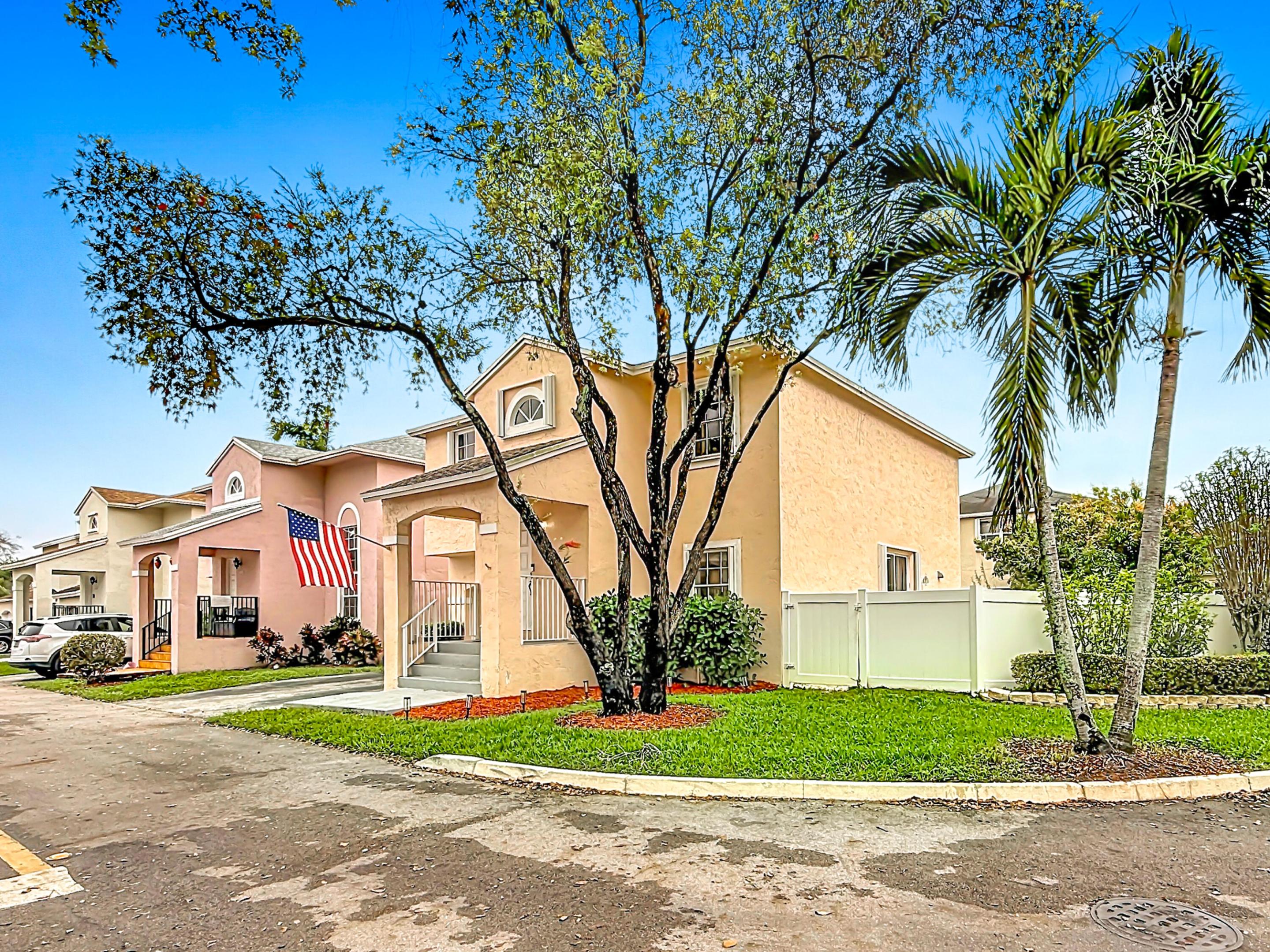12028 NW 13th Pembroke Pines, FL 33026