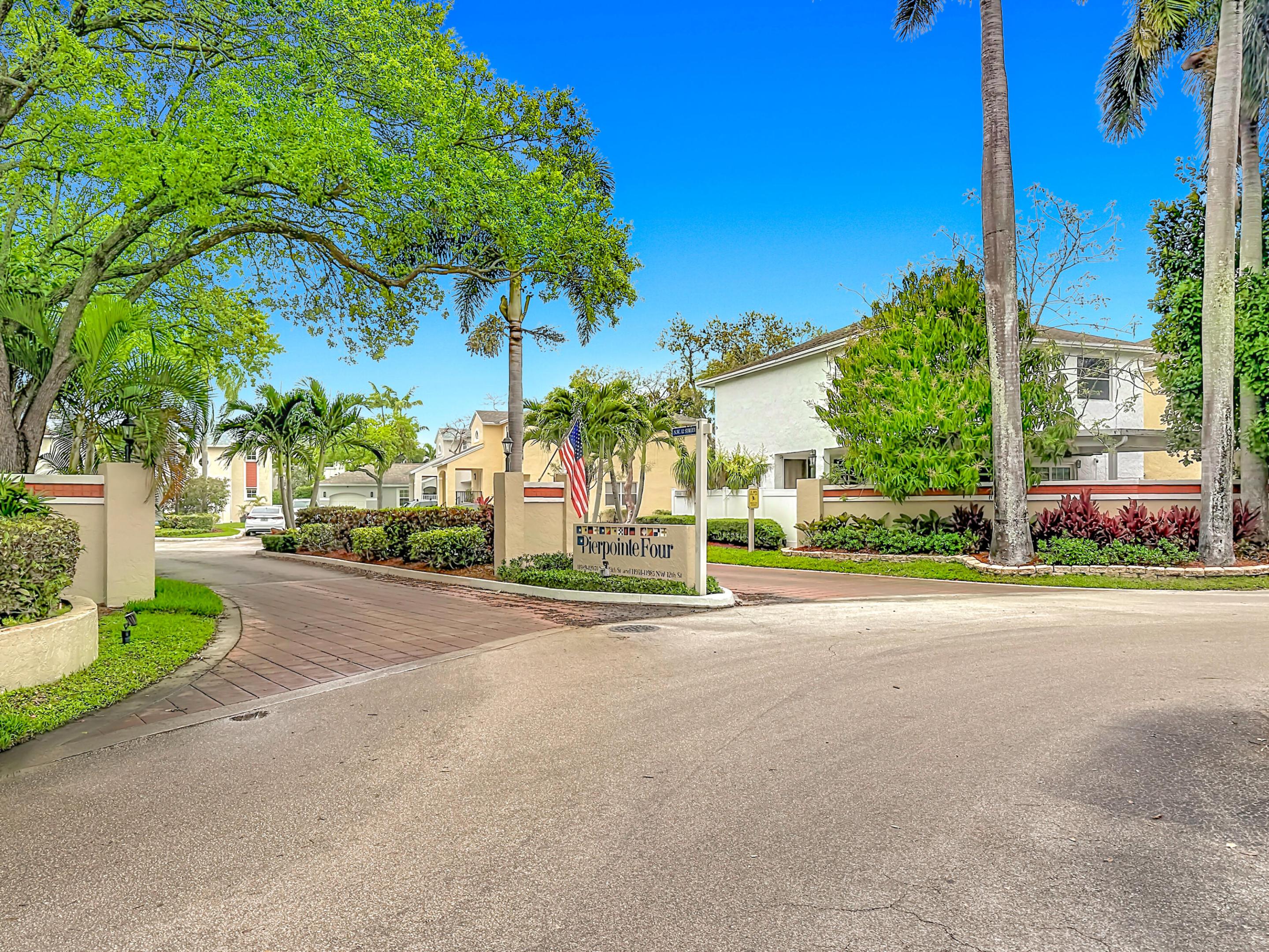 12028 NW 13th Pembroke Pines, FL 33026