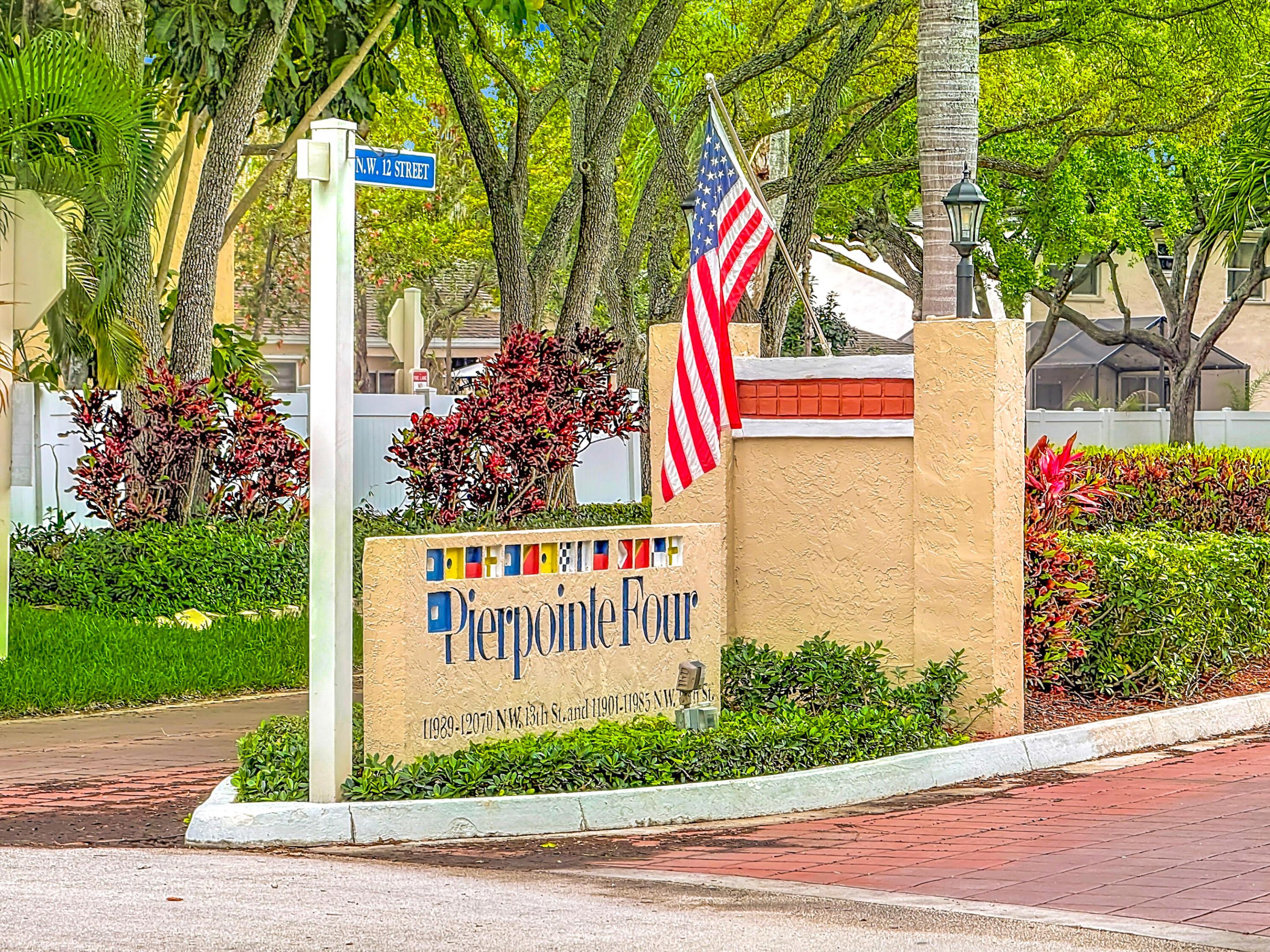 12028 NW 13th Pembroke Pines, FL 33026