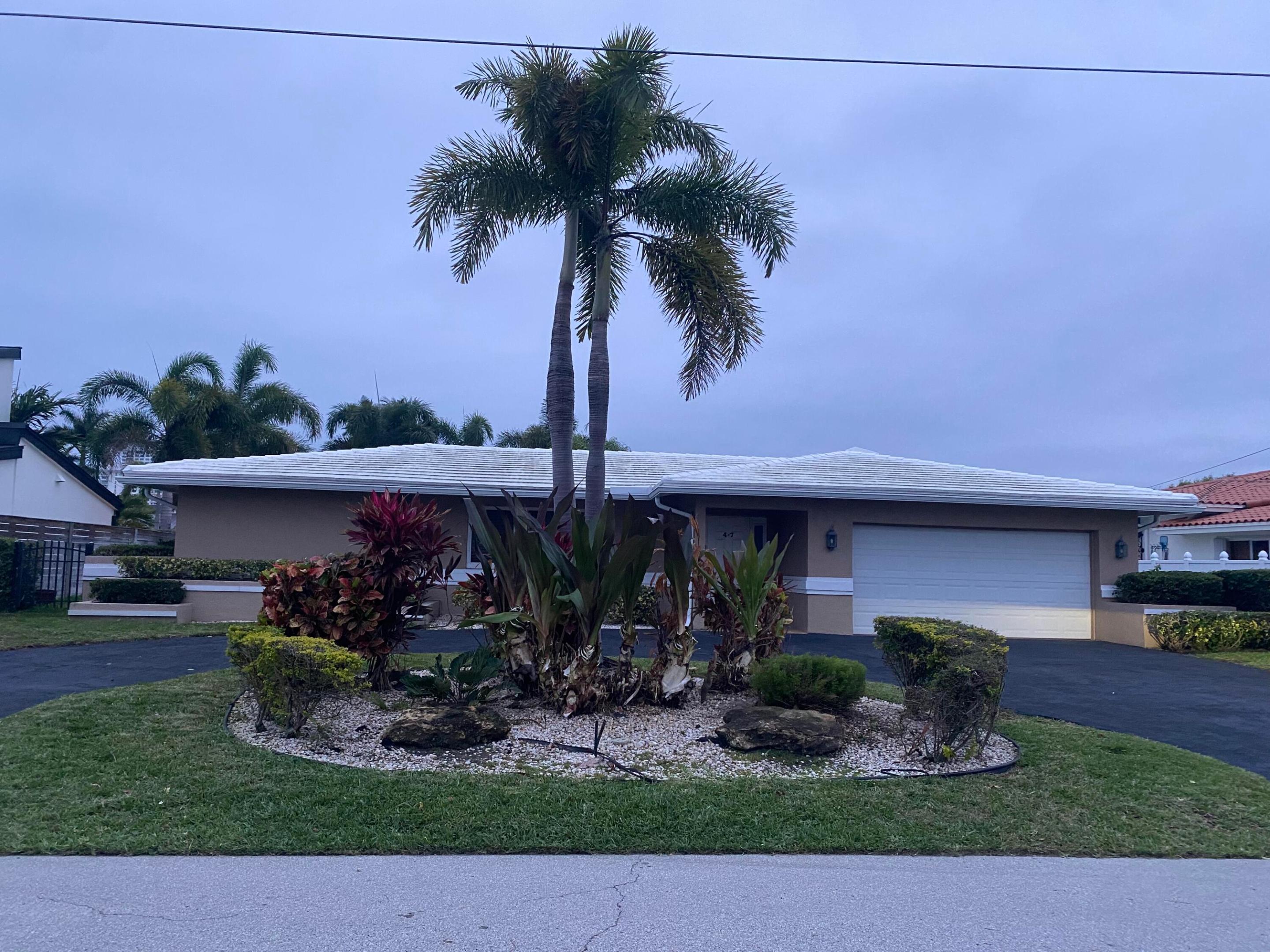 47 Fort Royal Fort Lauderdale, FL 33308