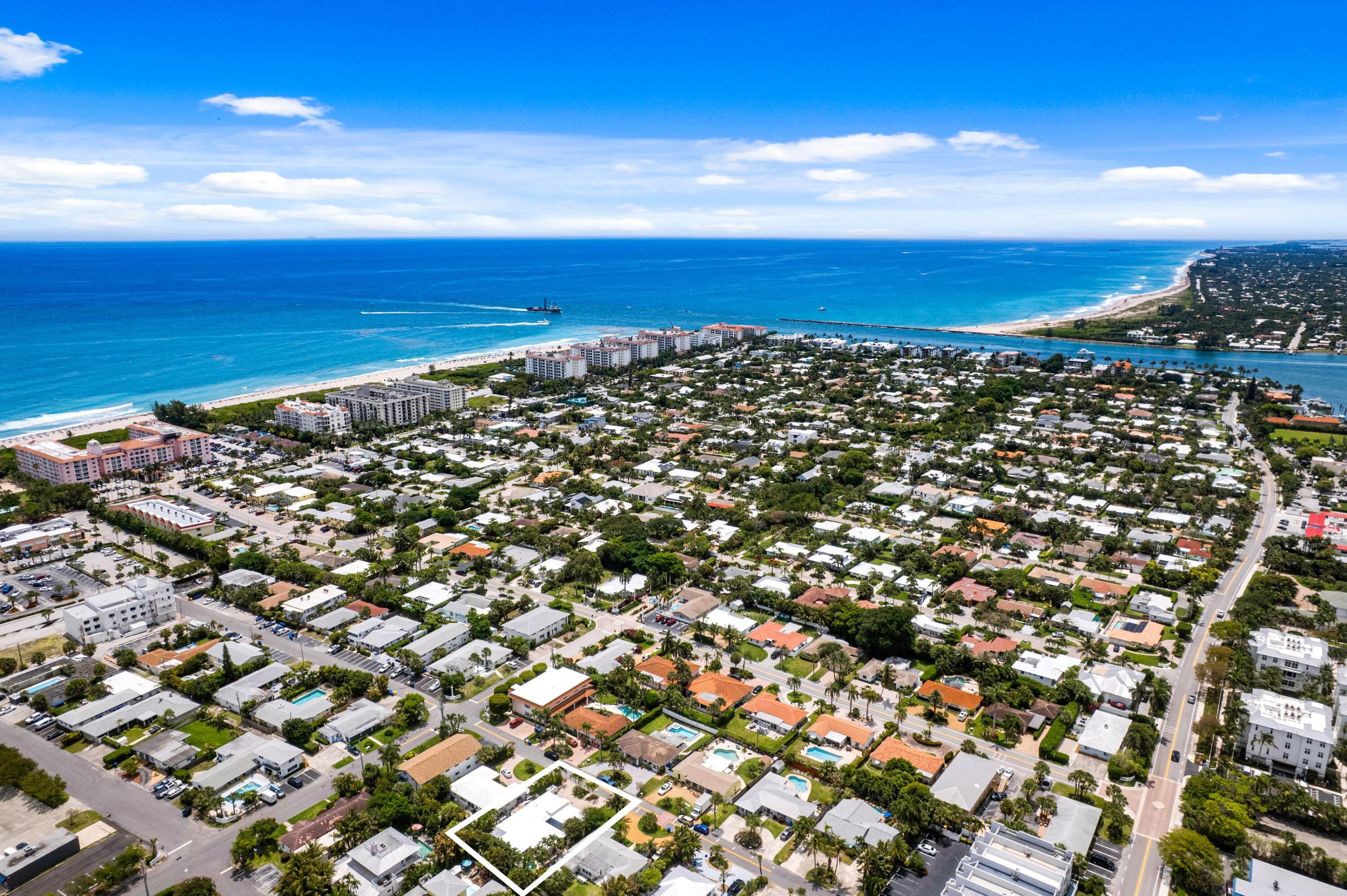 1166 Beach Singer Island, FL 33404