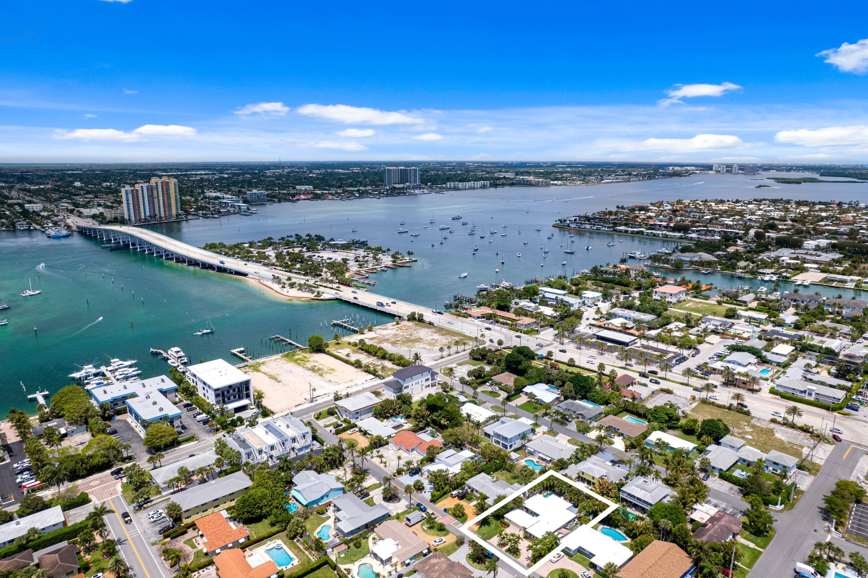 1166 Beach Singer Island, FL 33404