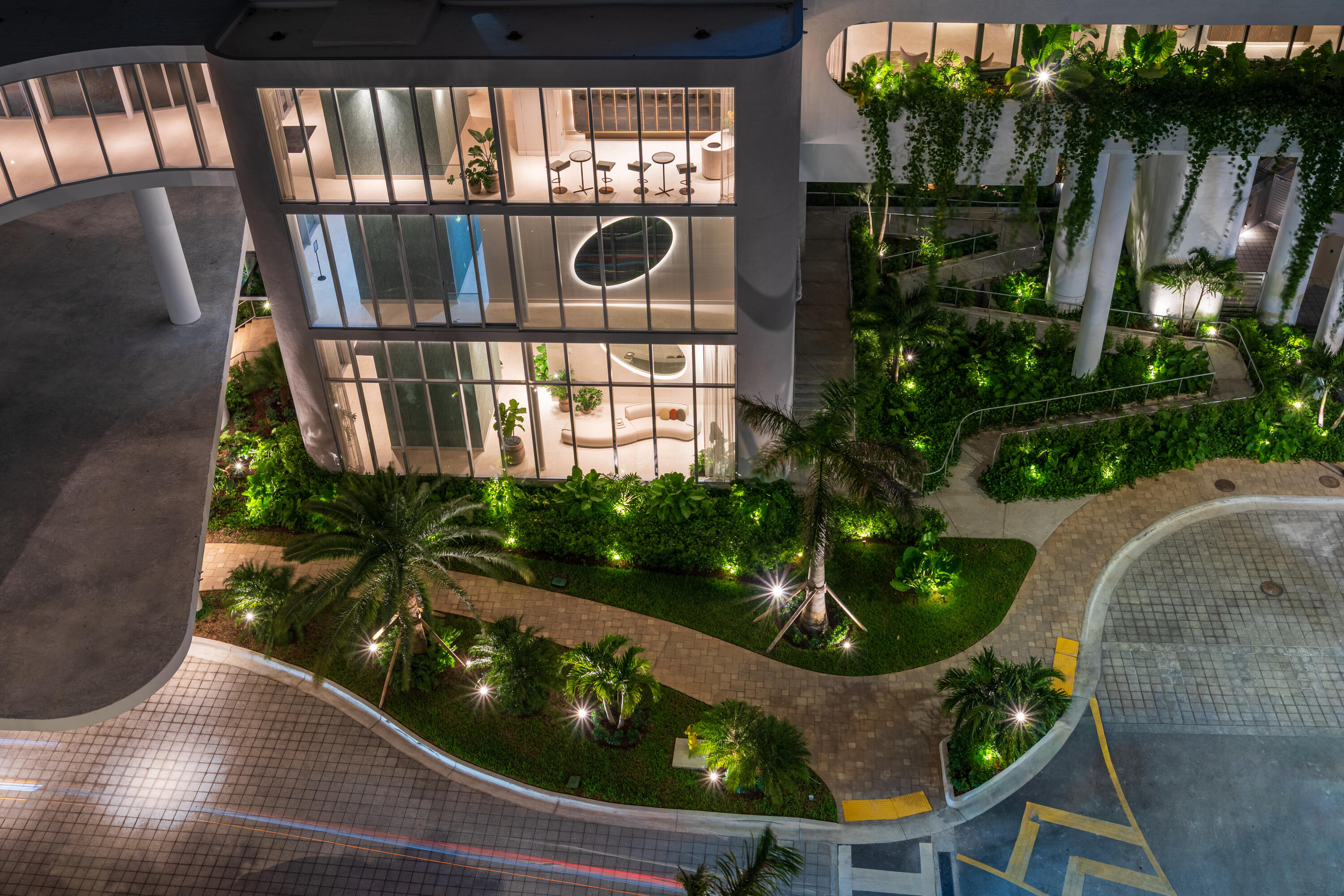 700 NE 24th #Penthouse Mansion-6003 Miami, FL 33137