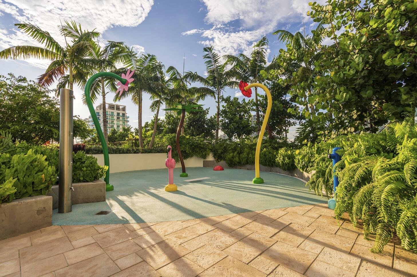 700 NE 24th #Penthouse Mansion-6003 Miami, FL 33137