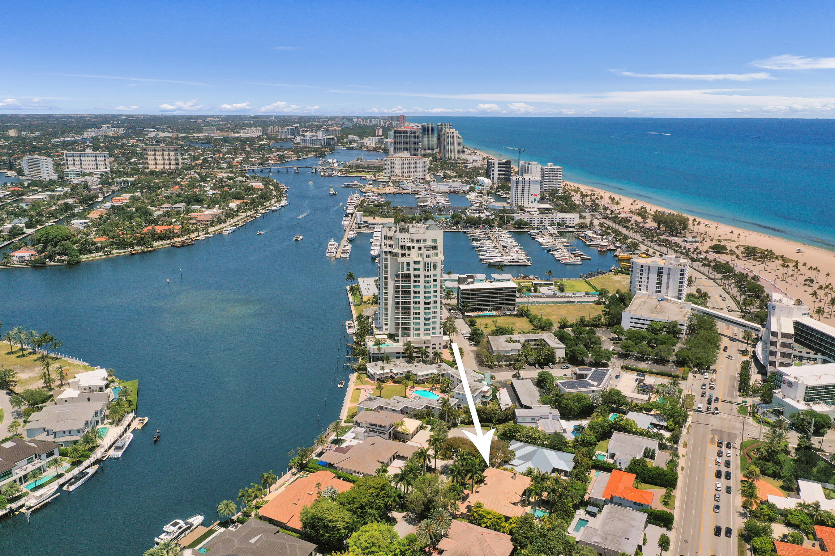 1212 E Lake Fort Lauderdale, FL 33316