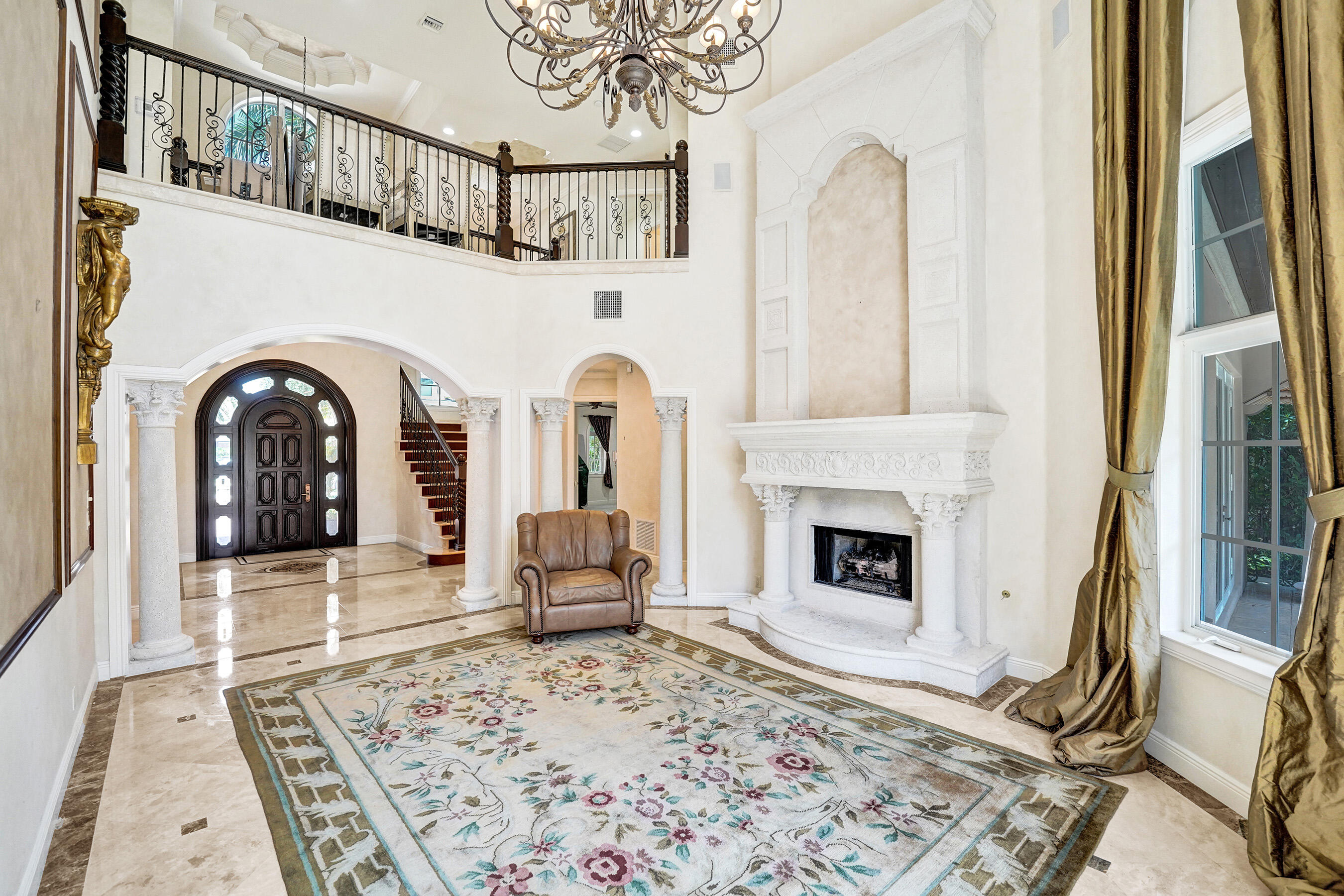 1212 E Lake Fort Lauderdale, FL 33316