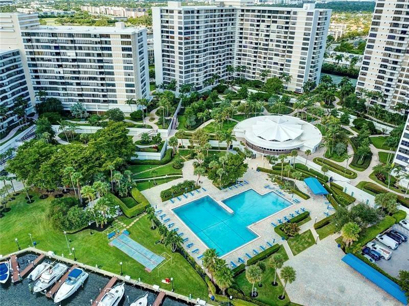 600 Three Iss #1108 Hallandale Beach, FL 33009