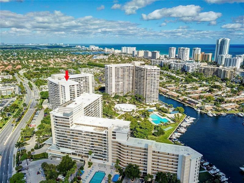 600 Three Iss #1108 Hallandale Beach, FL 33009