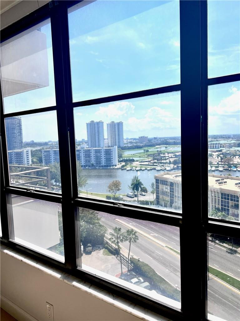600 Three Iss #1108 Hallandale Beach, FL 33009