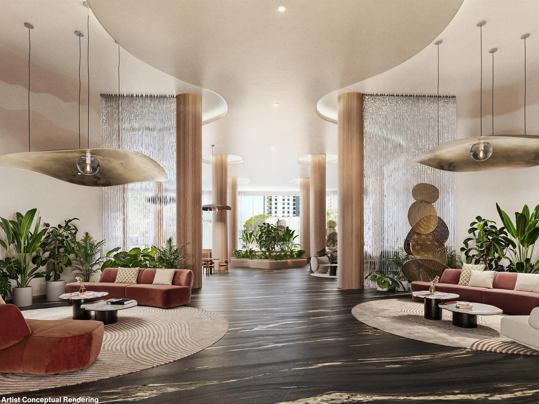 300 NE 3rd #3307s Fort Lauderdale, FL 33301