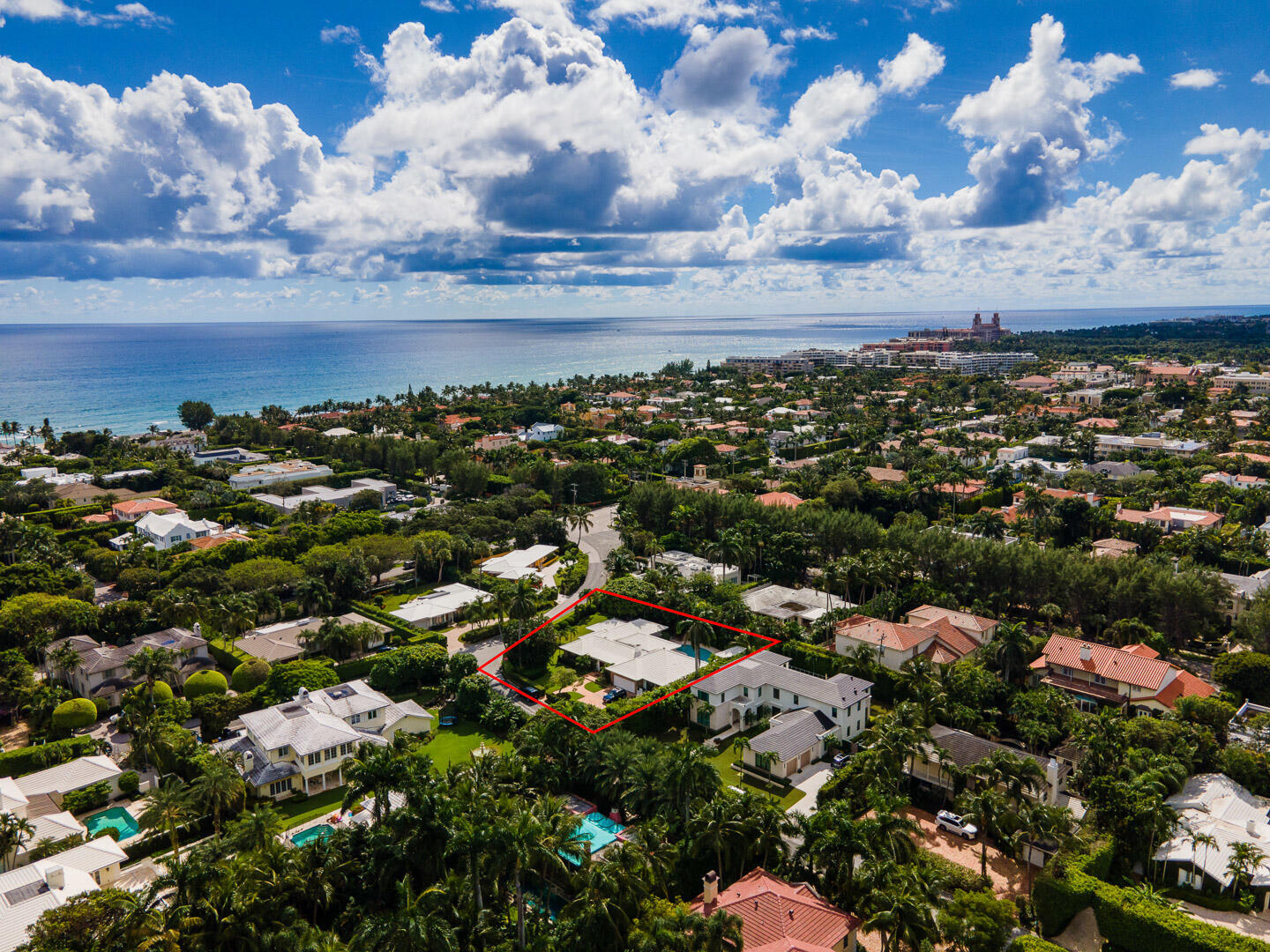 202 Coral Palm Beach, FL 33480