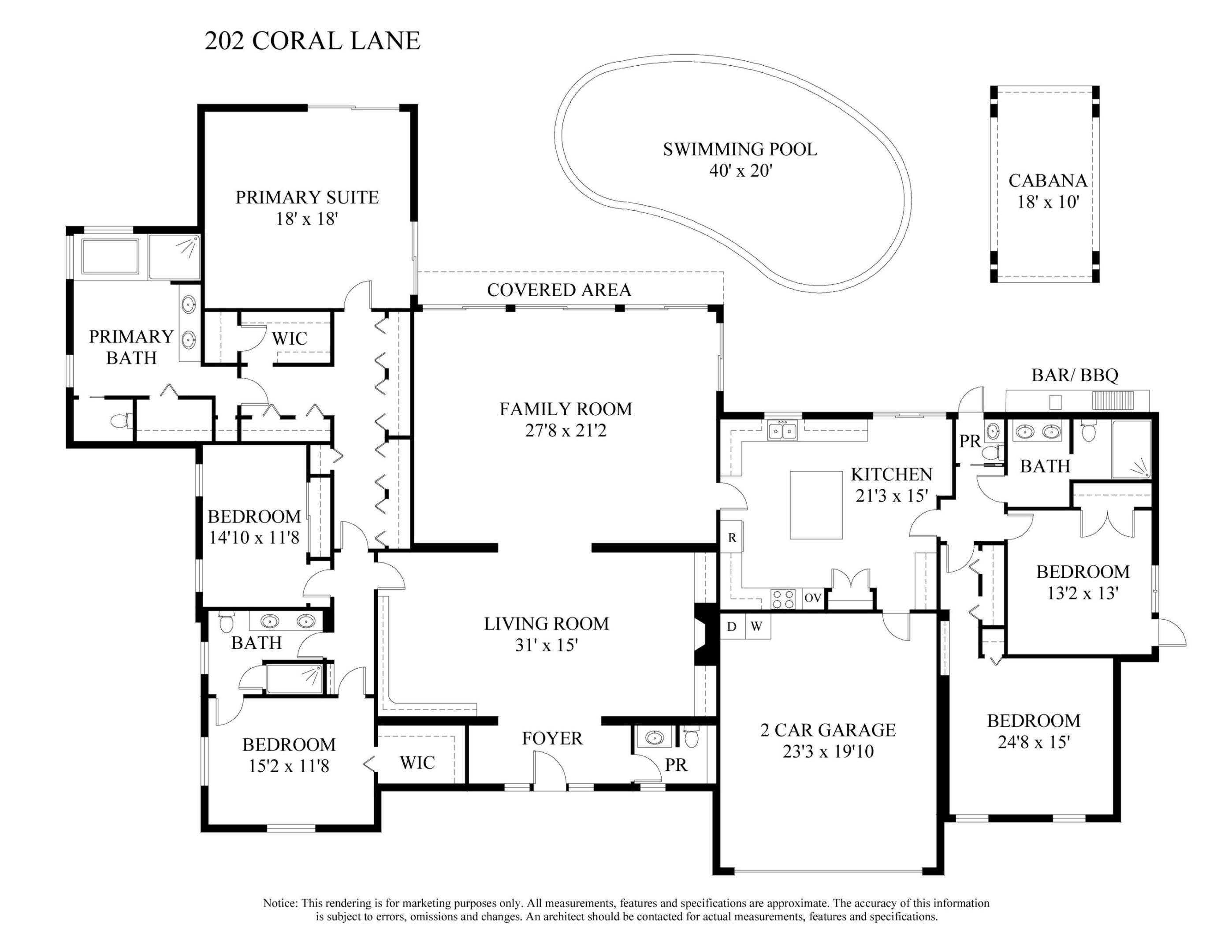 202 Coral Palm Beach, FL 33480