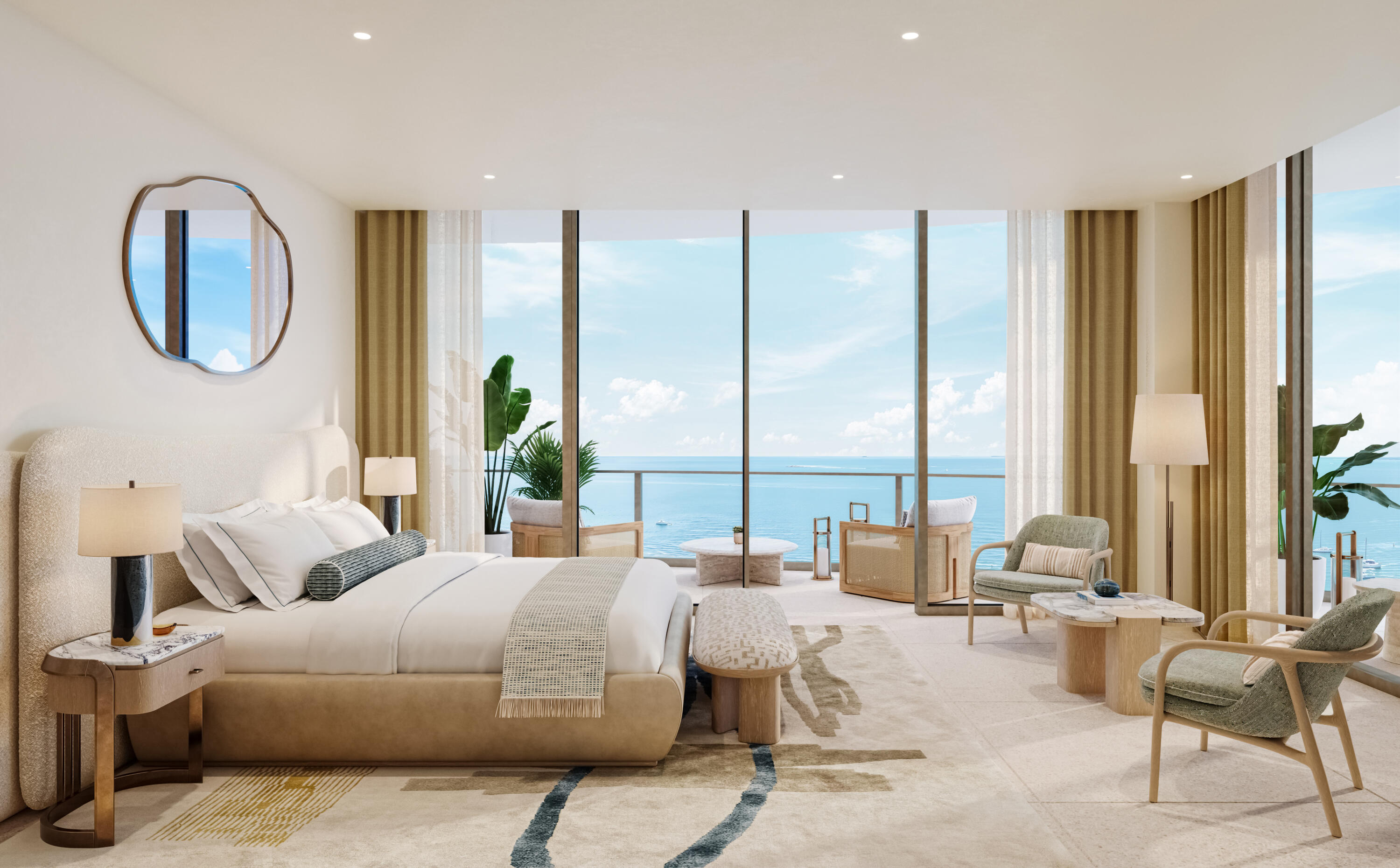 801 Seabreeze #1802 Fort Lauderdale, FL 33316