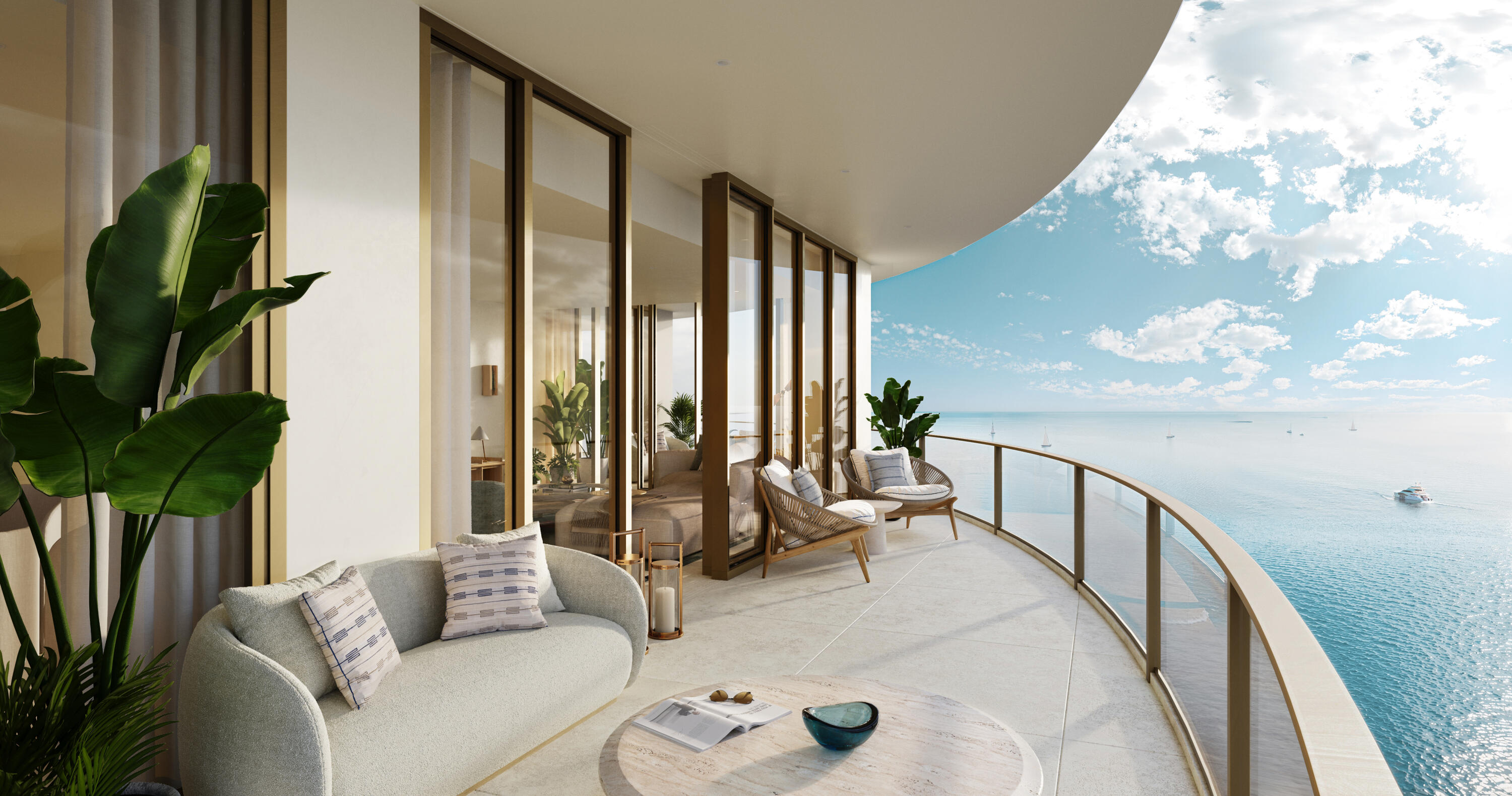 801 Seabreeze #1802 Fort Lauderdale, FL 33316