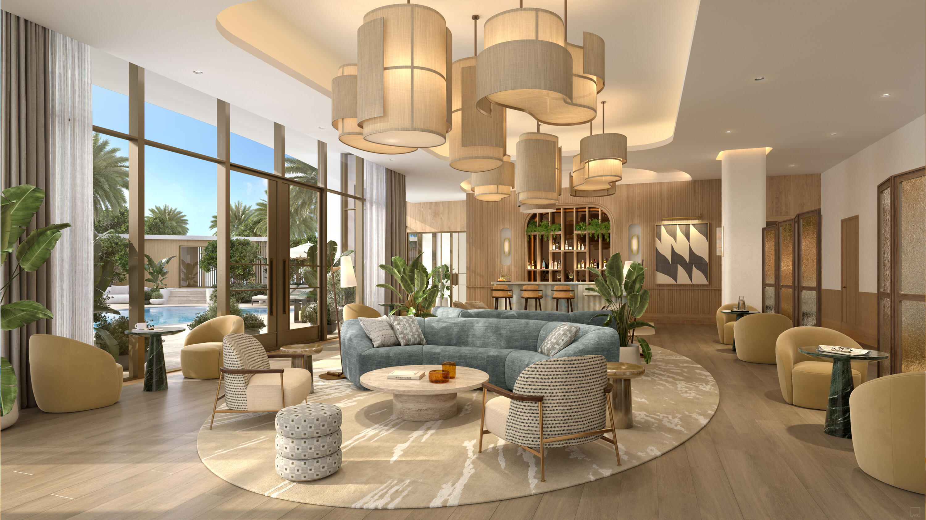 801 Seabreeze #1802 Fort Lauderdale, FL 33316
