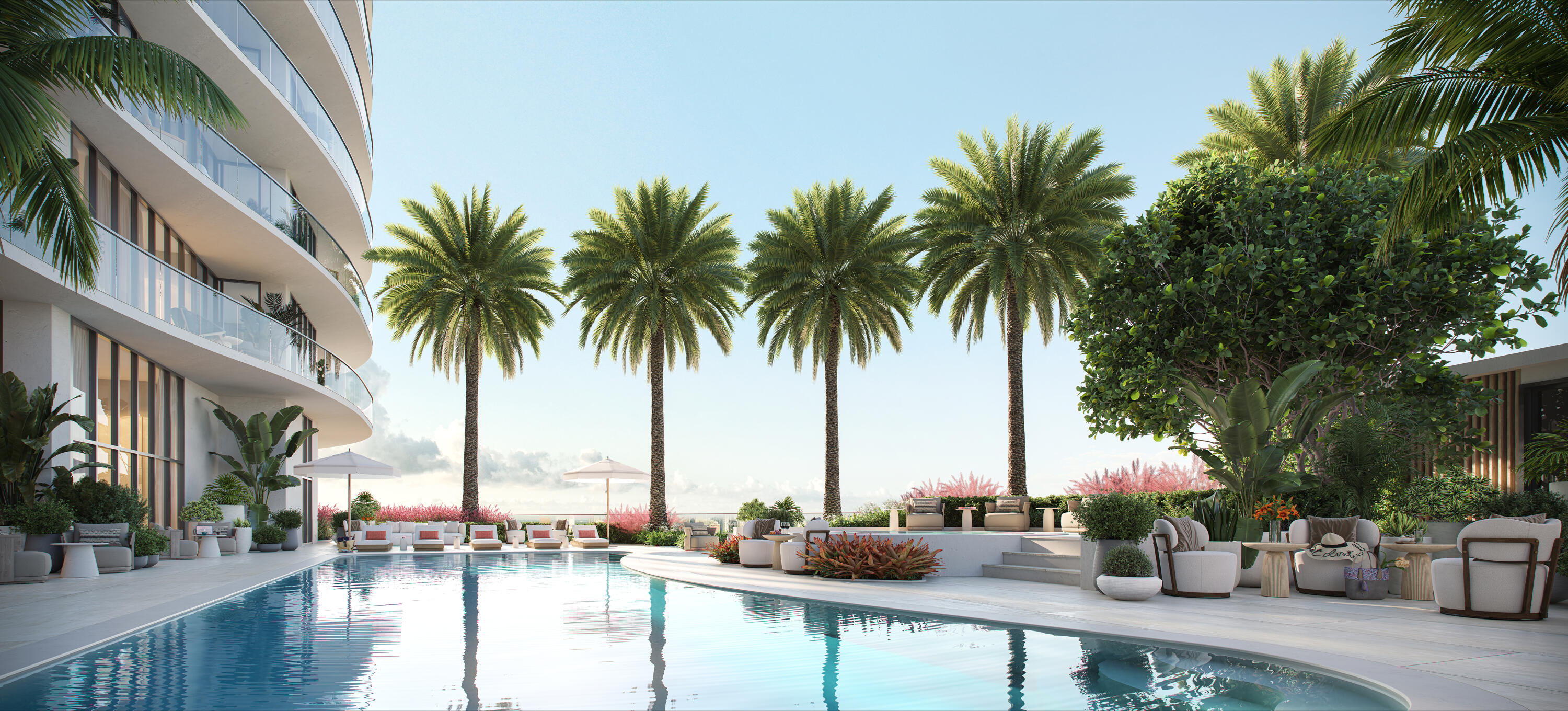 801 Seabreeze #1802 Fort Lauderdale, FL 33316