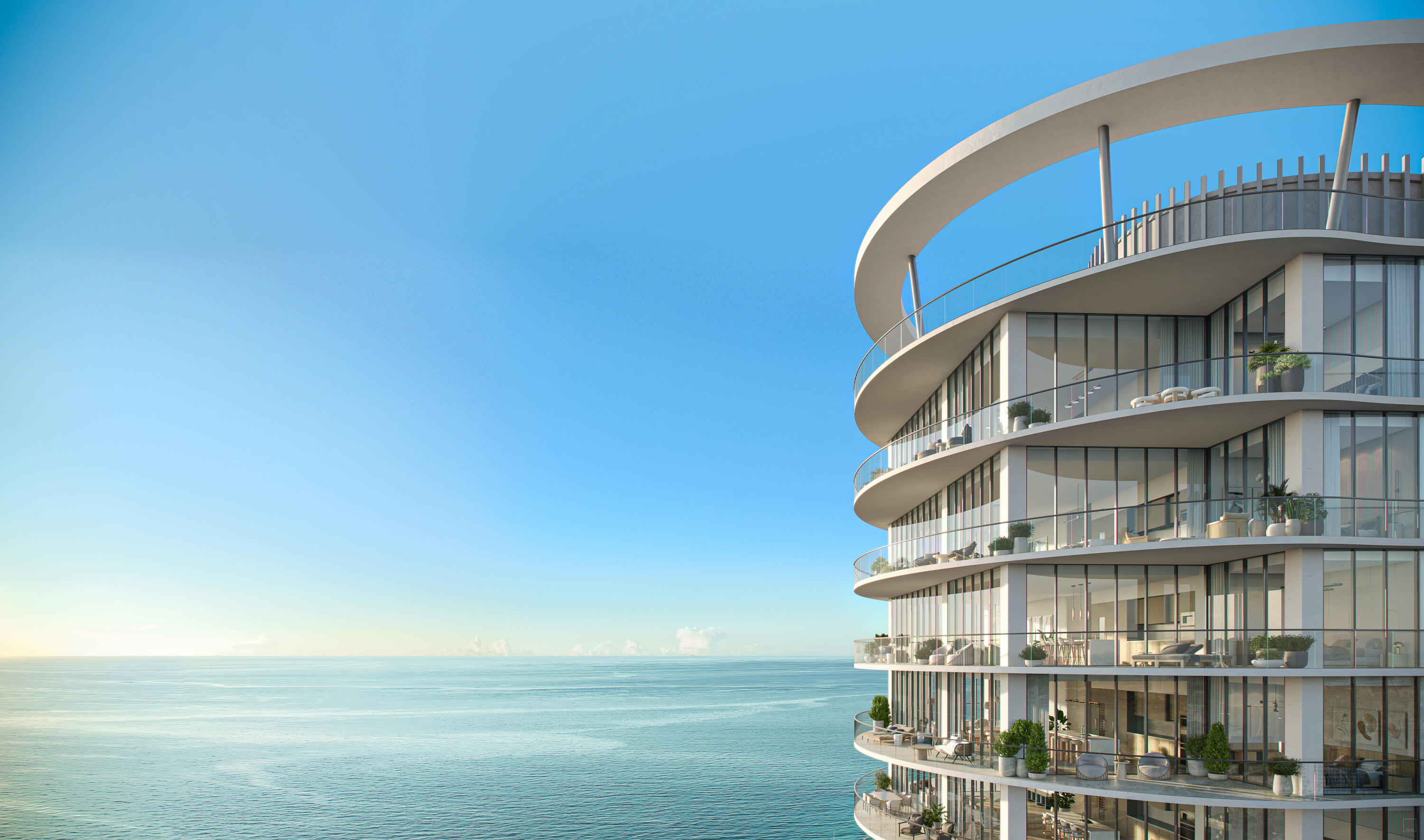 801 Seabreeze #1802 Fort Lauderdale, FL 33316