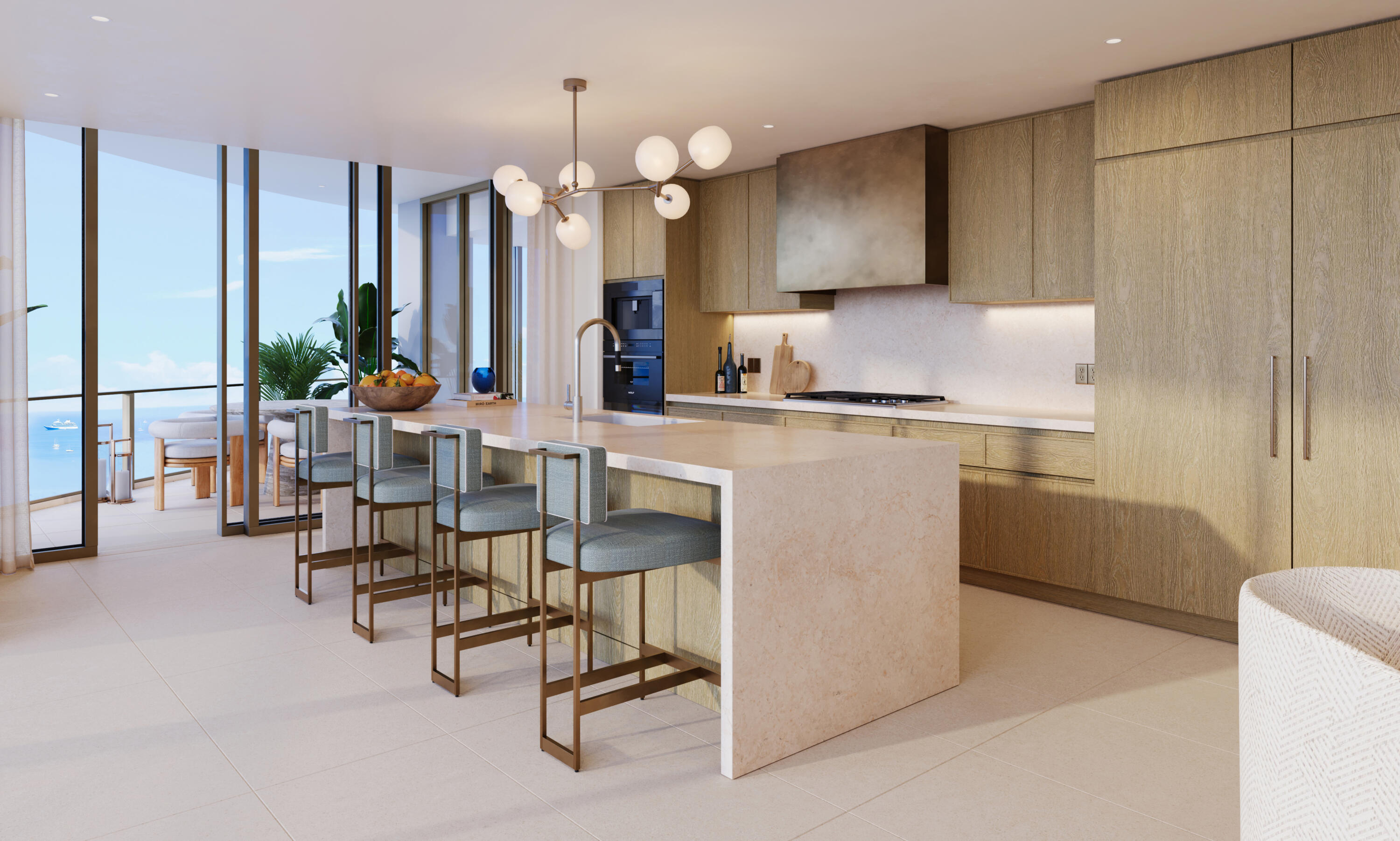 801 Seabreeze #1802 Fort Lauderdale, FL 33316